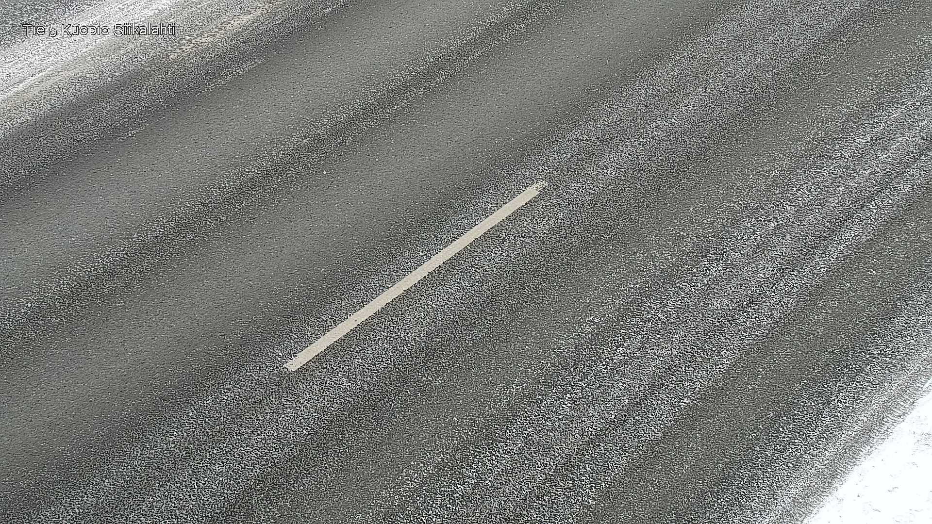 Kelikamerat Kuva Tie 5 Kuopio, Siikalahti, Kuopio, Pohjois-Savo