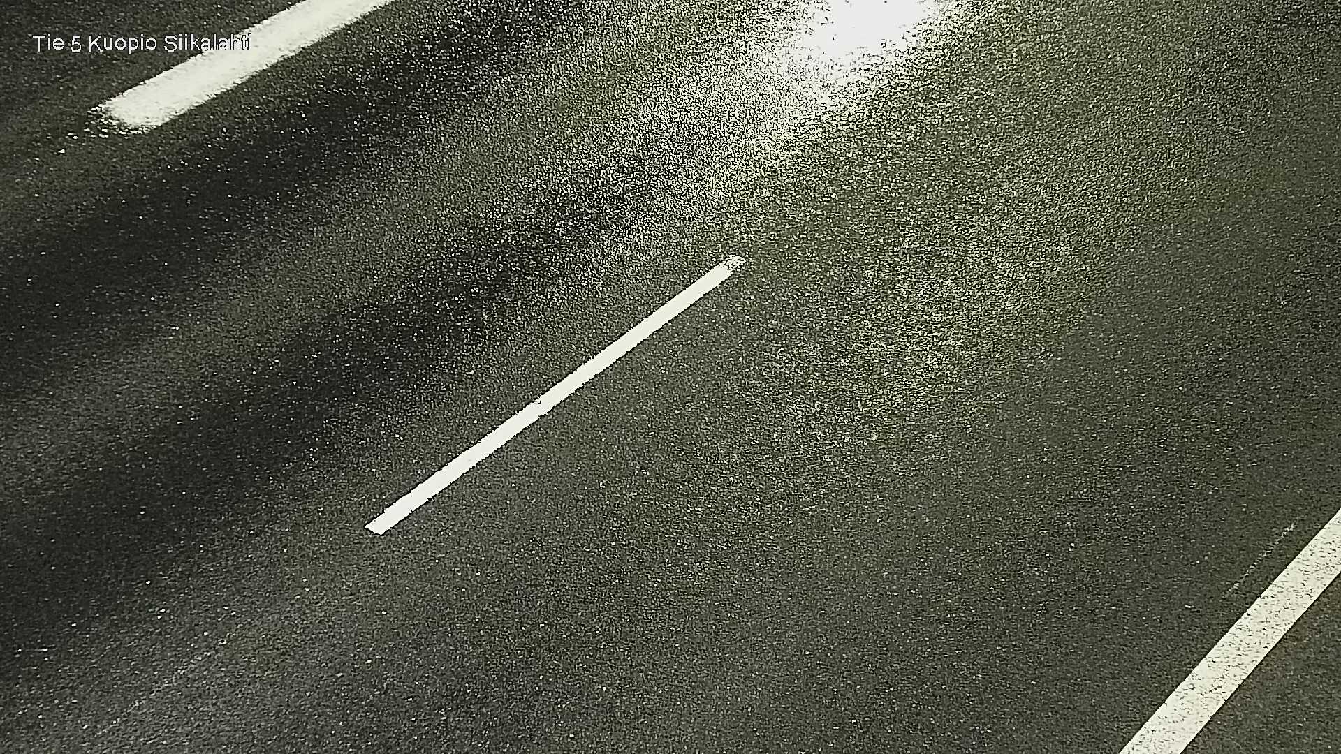 Kelikamerat Kuva Tie 5 Kuopio, Siikalahti, Kuopio, Pohjois-Savo