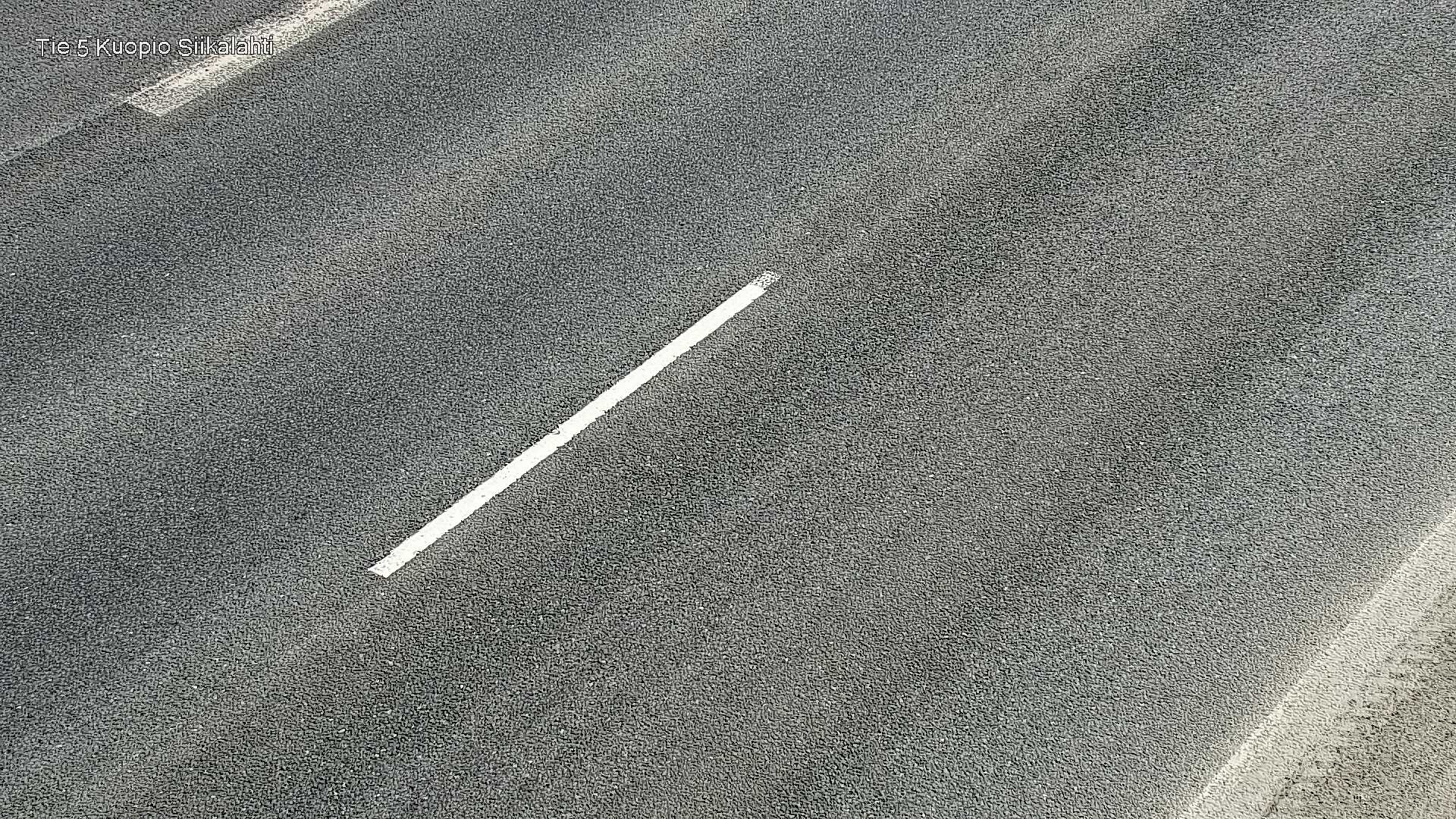 Kelikamerat Kuva Tie 5 Kuopio, Siikalahti, Kuopio, Pohjois-Savo