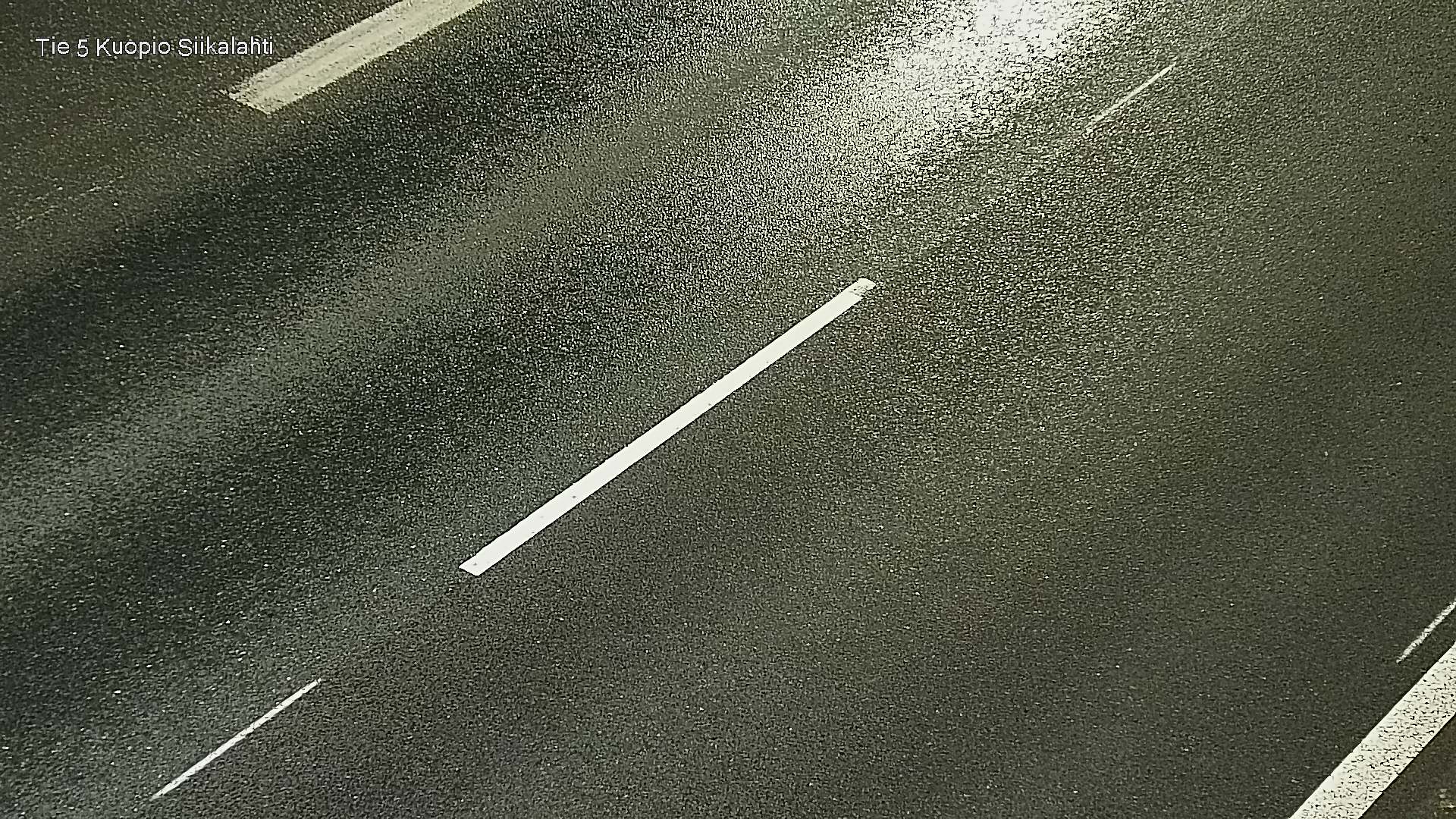 Kelikamerat Kuva Tie 5 Kuopio, Siikalahti, Kuopio, Pohjois-Savo