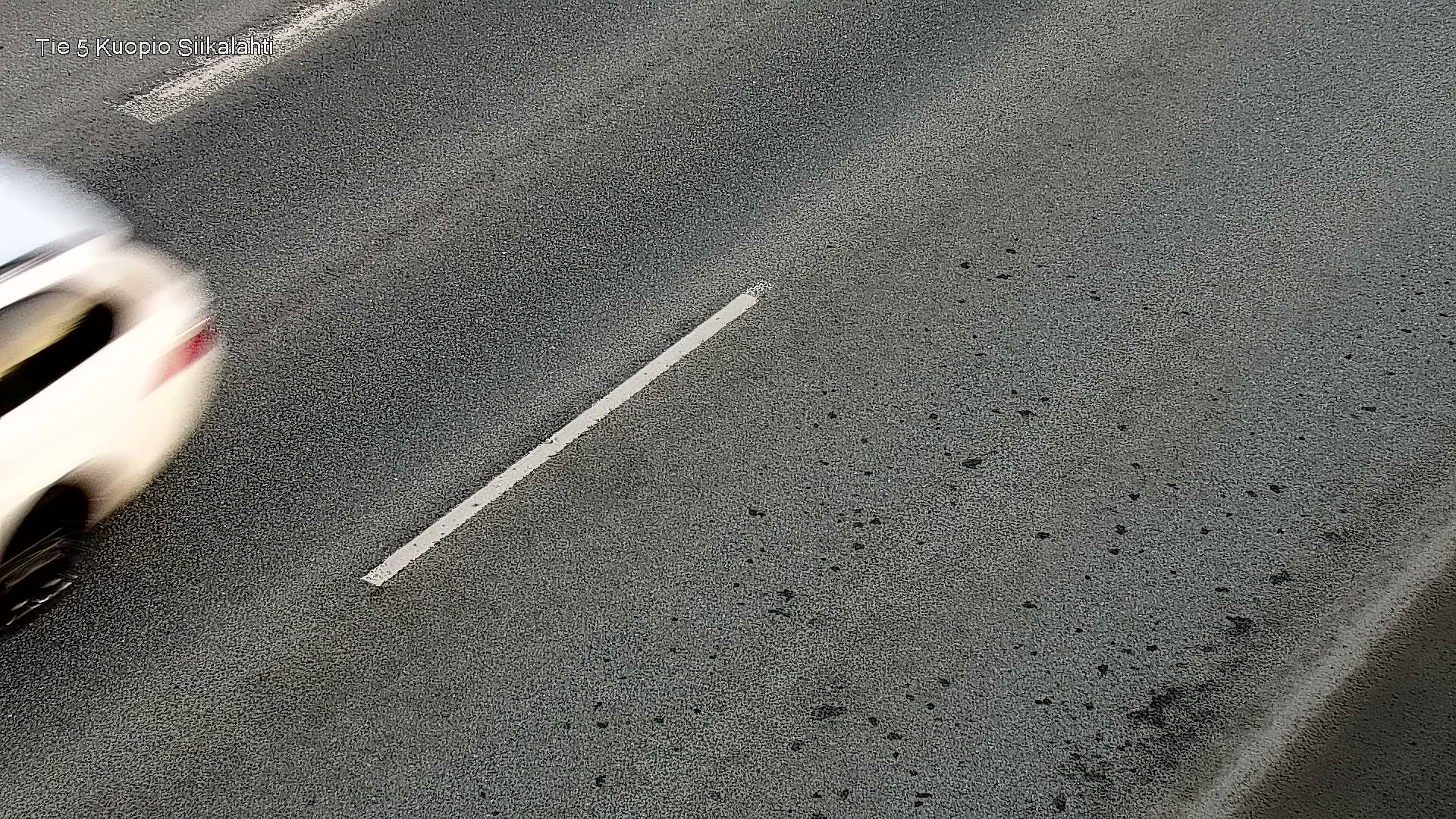 Kelikamerat Kuva Tie 5 Kuopio, Siikalahti, Kuopio, Pohjois-Savo