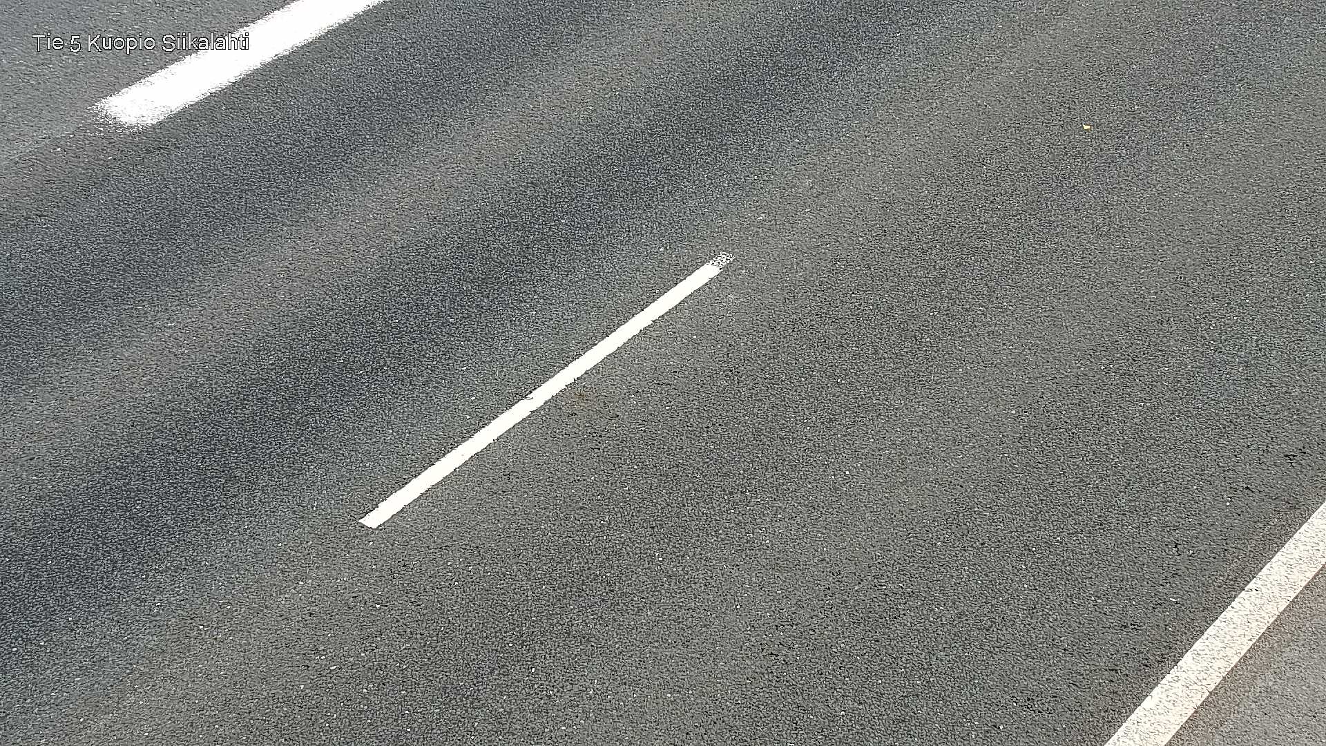 Kelikamerat Kuva Tie 5 Kuopio, Siikalahti, Kuopio, Pohjois-Savo
