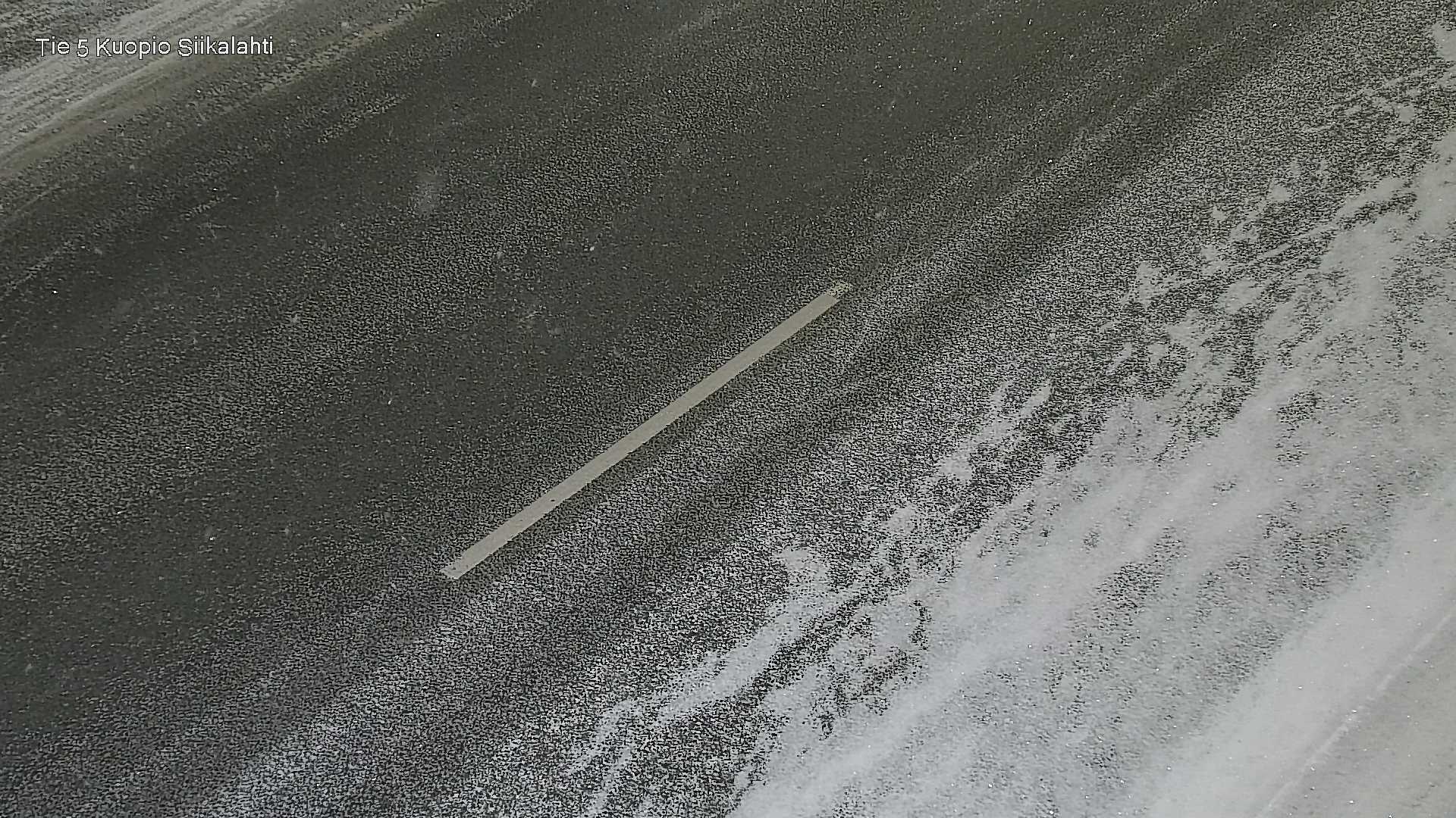 Kelikamerat Kuva Tie 5 Kuopio, Siikalahti, Kuopio, Pohjois-Savo