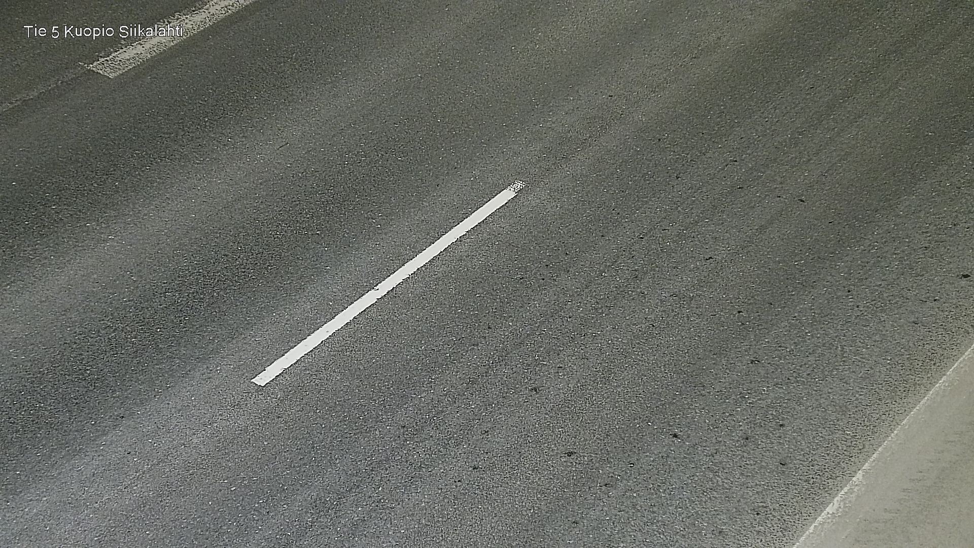 Kelikamerat Kuva Tie 5 Kuopio, Siikalahti, Kuopio, Pohjois-Savo