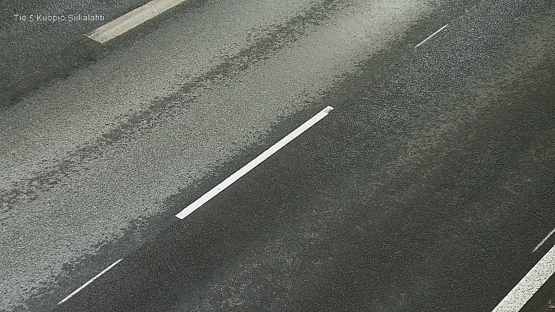 Kelikamerat Kuva Tie 5 Kuopio, Siikalahti, Kuopio, Pohjois-Savo