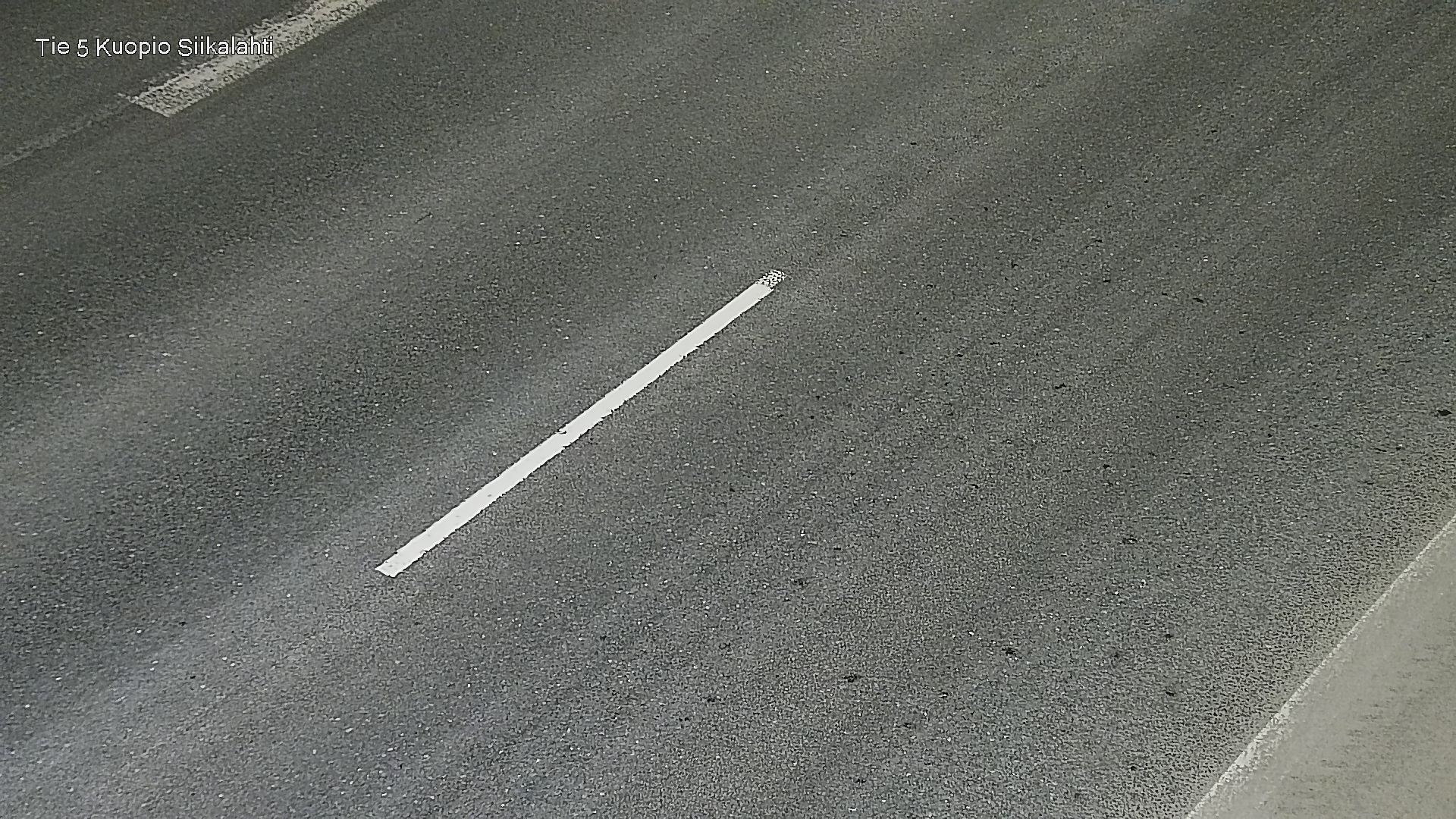 Kelikamerat Kuva Tie 5 Kuopio, Siikalahti, Kuopio, Pohjois-Savo
