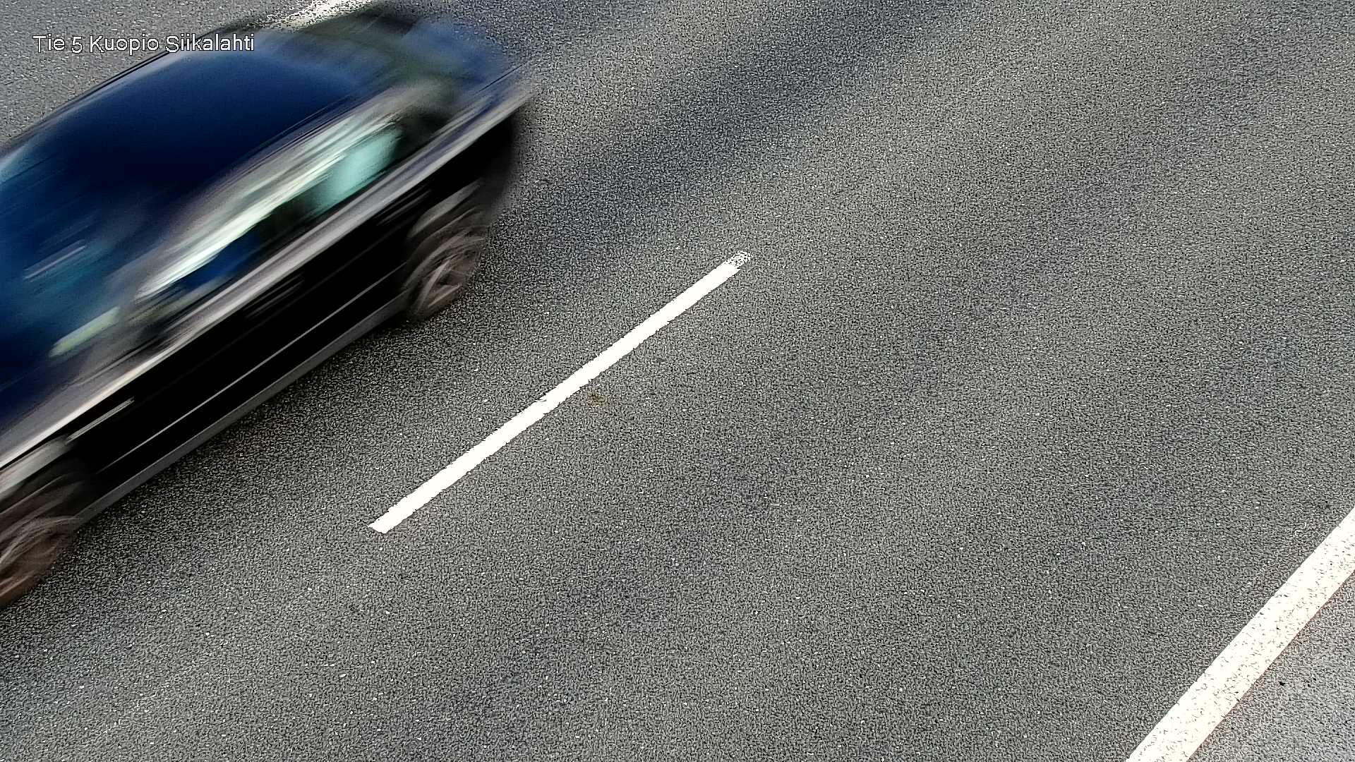 Kelikamerat Kuva Tie 5 Kuopio, Siikalahti, Kuopio, Pohjois-Savo