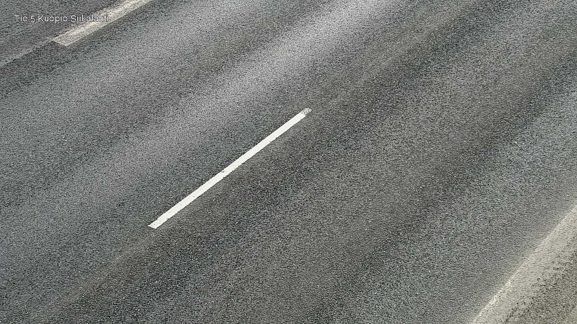 Kelikamerat Kuva Tie 5 Kuopio, Siikalahti, Kuopio, Pohjois-Savo