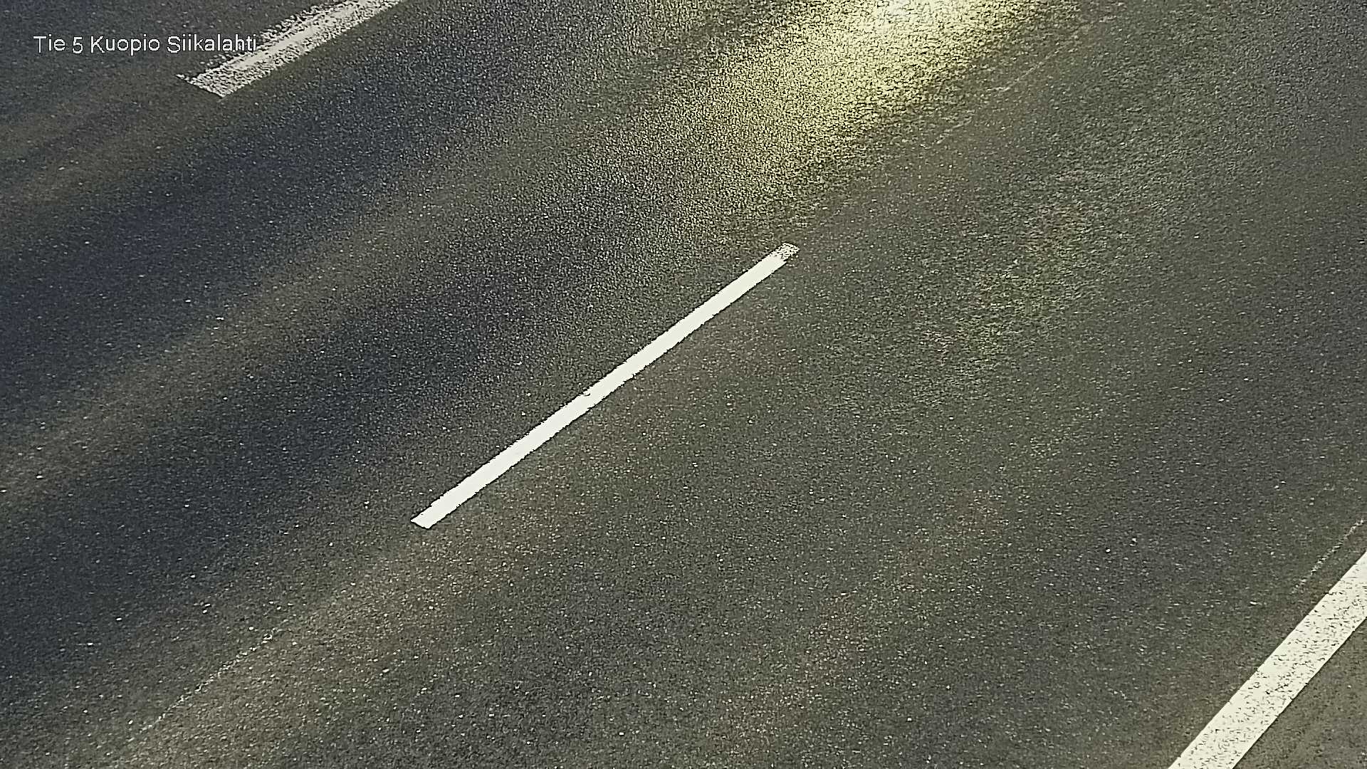 Kelikamerat Kuva Tie 5 Kuopio, Siikalahti, Kuopio, Pohjois-Savo