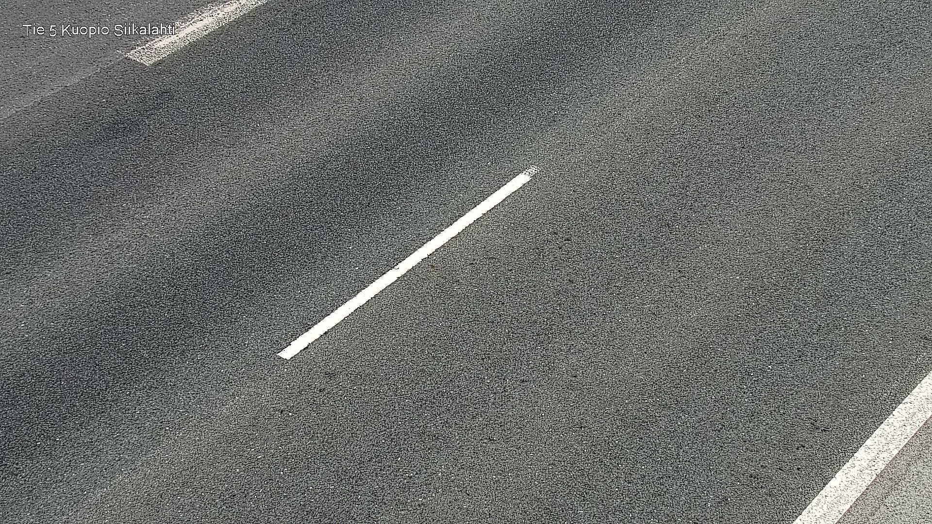 Kelikamerat Kuva Tie 5 Kuopio, Siikalahti, Kuopio, Pohjois-Savo