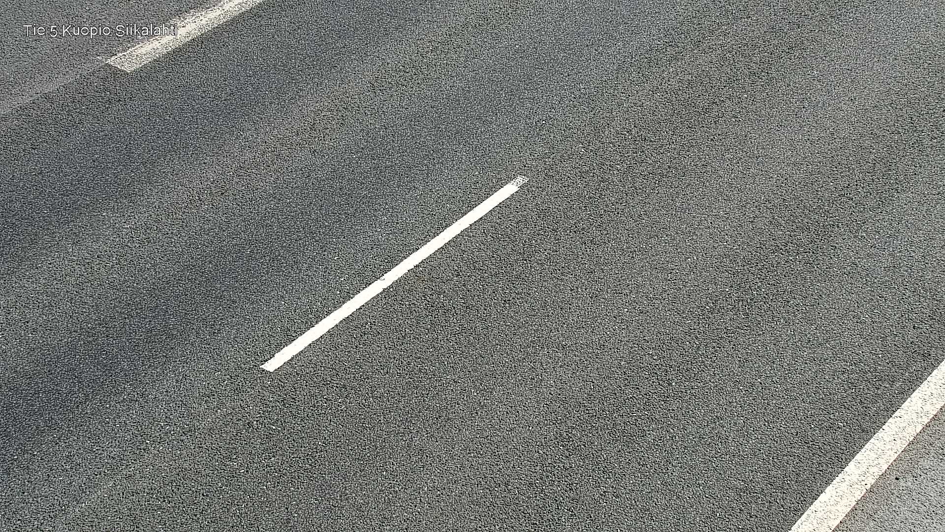Kelikamerat Kuva Tie 5 Kuopio, Siikalahti, Kuopio, Pohjois-Savo