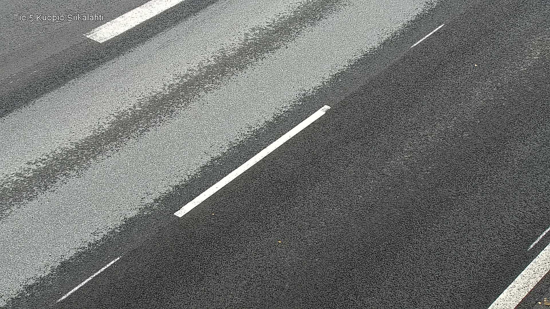 Kelikamerat Kuva Tie 5 Kuopio, Siikalahti, Kuopio, Pohjois-Savo