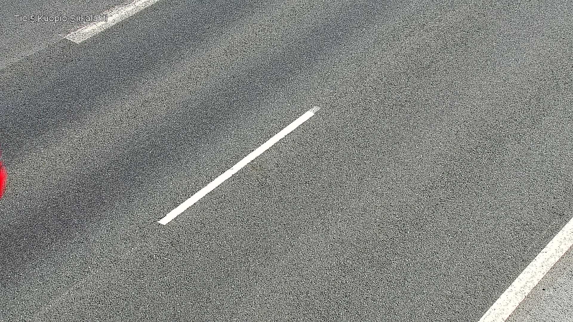 Kelikamerat Kuva Tie 5 Kuopio, Siikalahti, Kuopio, Pohjois-Savo
