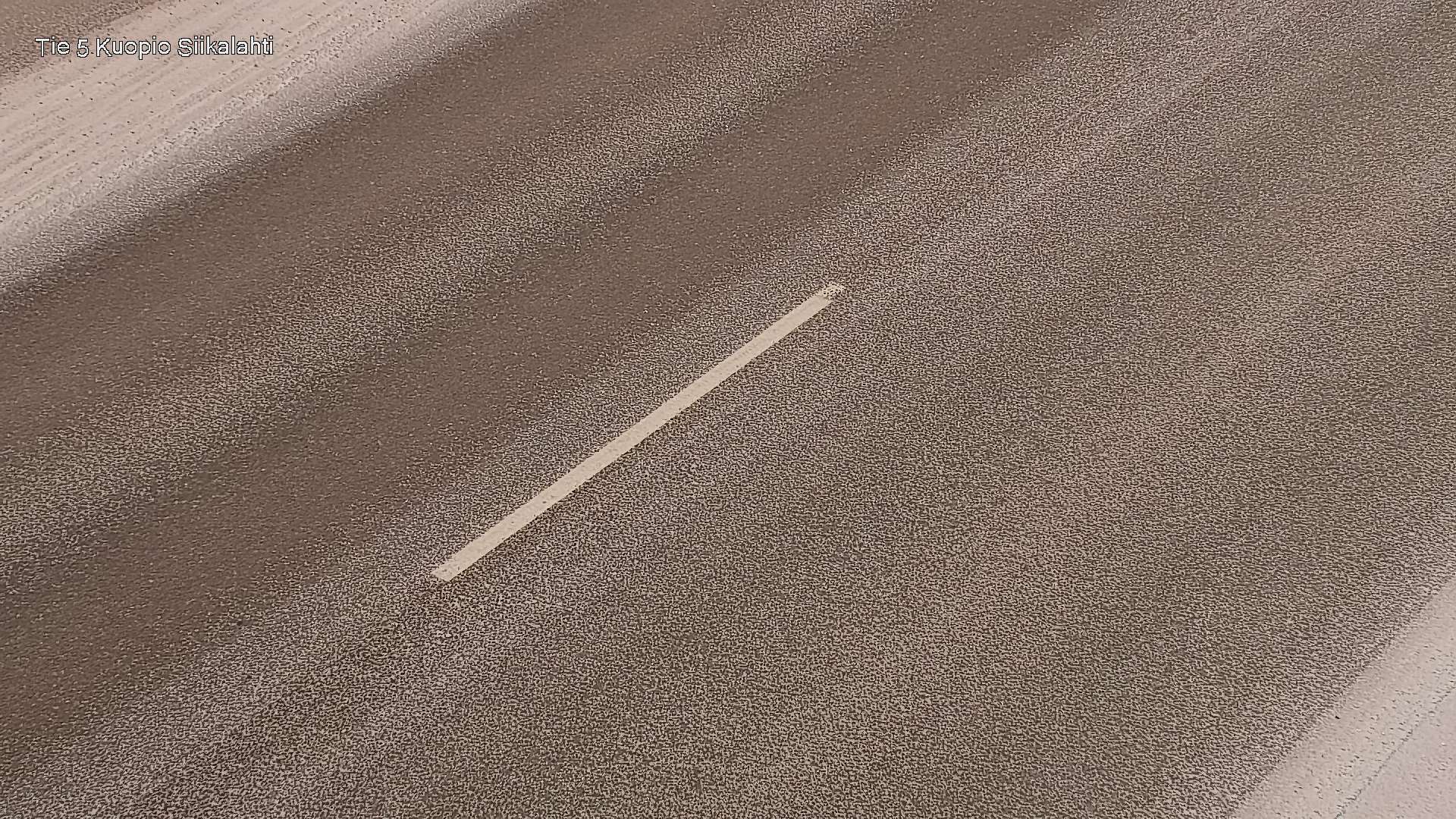 Kelikamerat Kuva Tie 5 Kuopio, Siikalahti, Kuopio, Pohjois-Savo