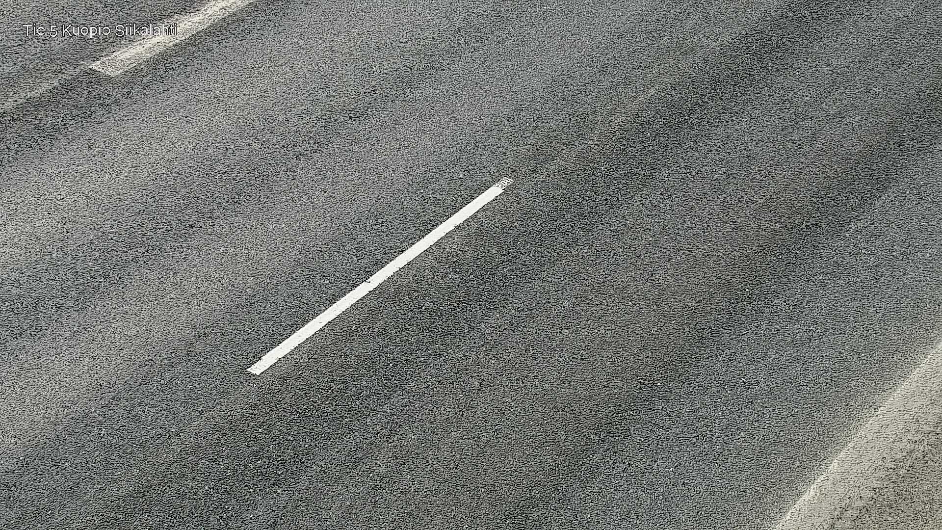 Kelikamerat Kuva Tie 5 Kuopio, Siikalahti, Kuopio, Pohjois-Savo