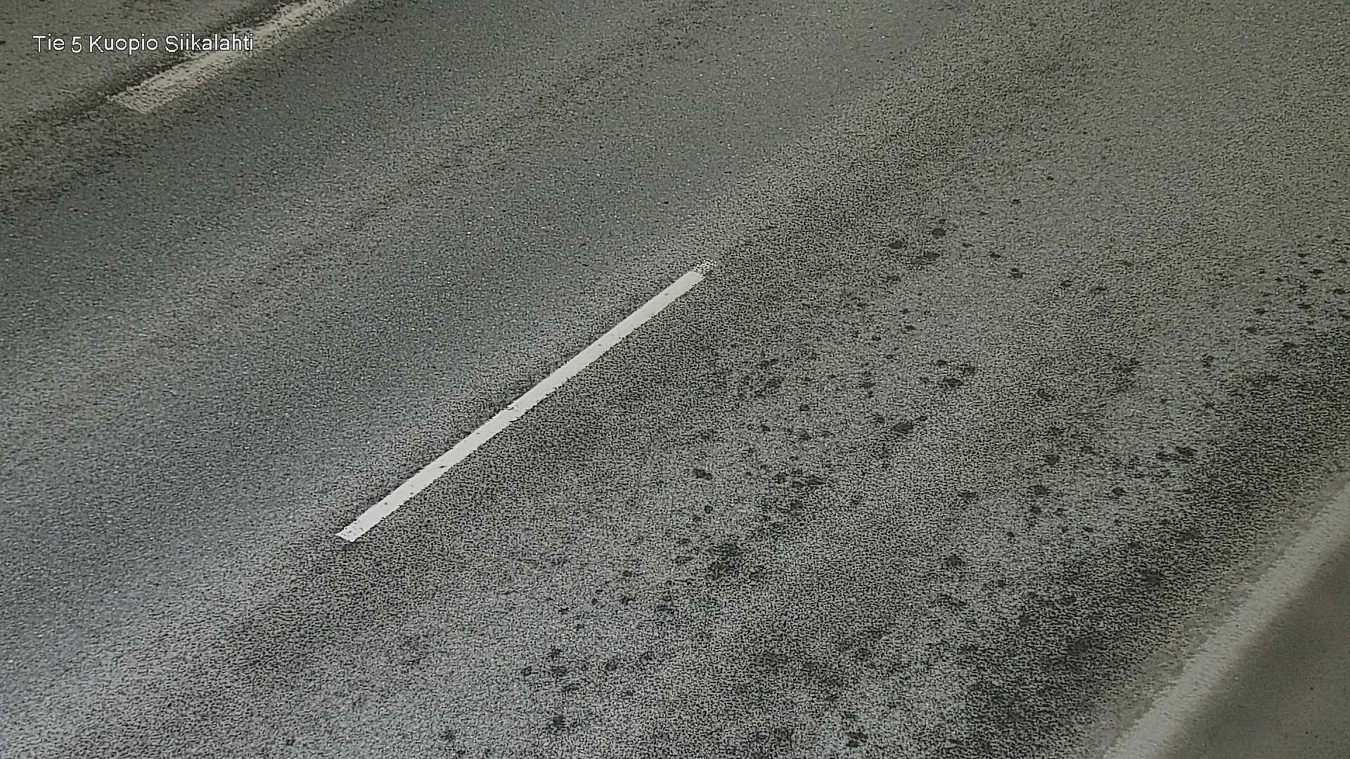 Kelikamerat Kuva Tie 5 Kuopio, Siikalahti, Kuopio, Pohjois-Savo