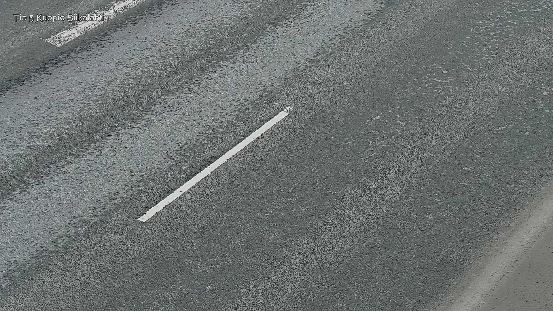 Kelikamerat Kuva Tie 5 Kuopio, Siikalahti, Kuopio, Pohjois-Savo