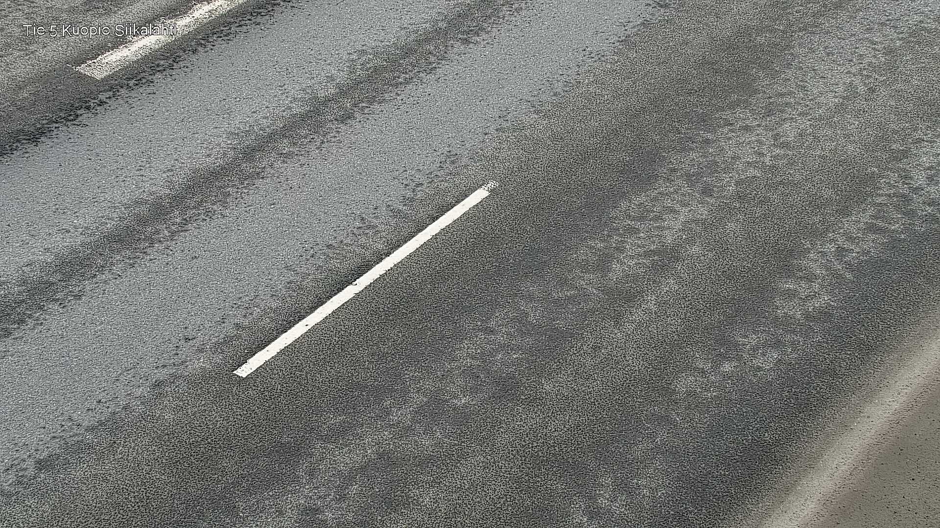 Kelikamerat Kuva Tie 5 Kuopio, Siikalahti, Kuopio, Pohjois-Savo