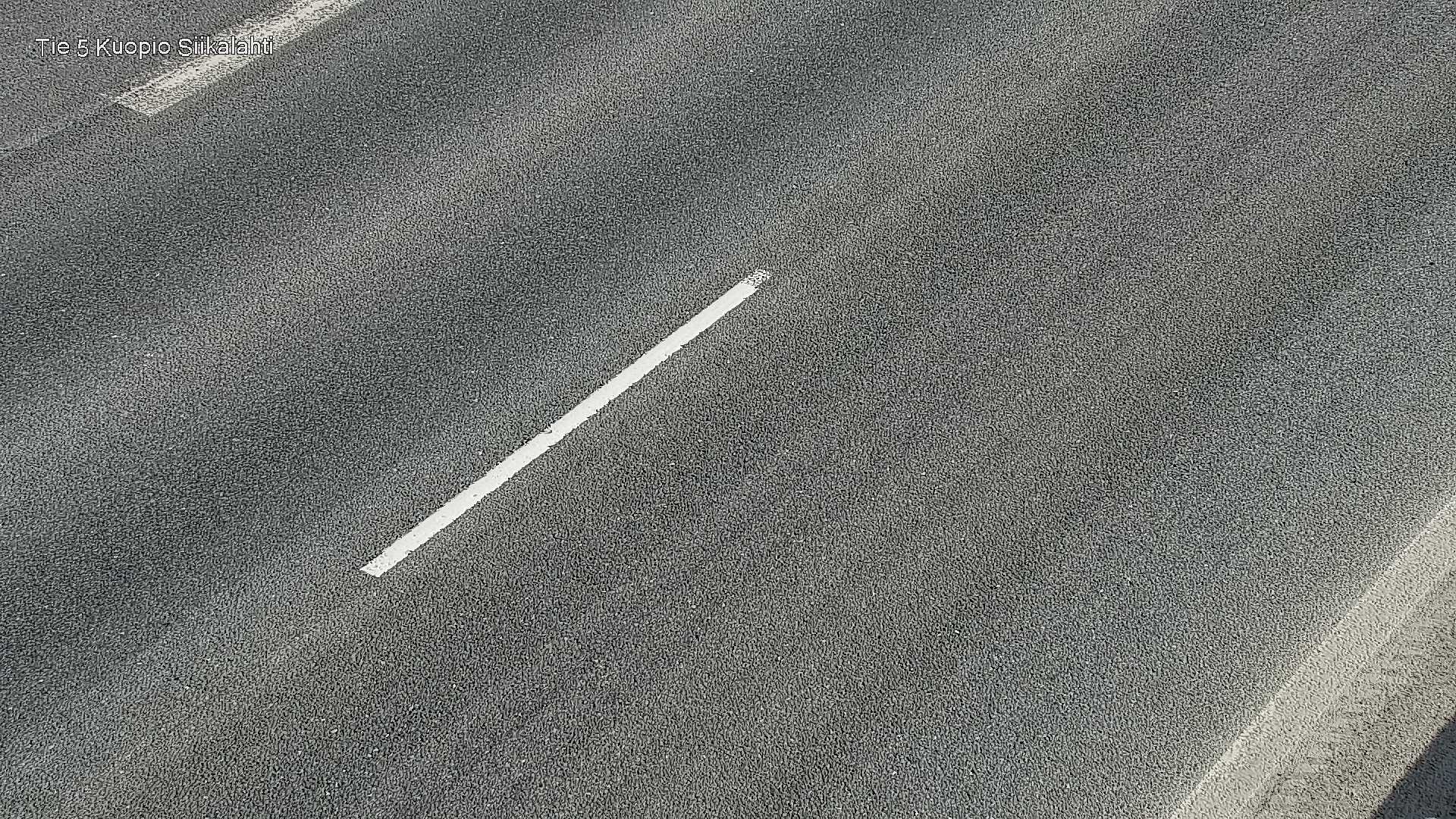 Kelikamerat Kuva Tie 5 Kuopio, Siikalahti, Kuopio, Pohjois-Savo