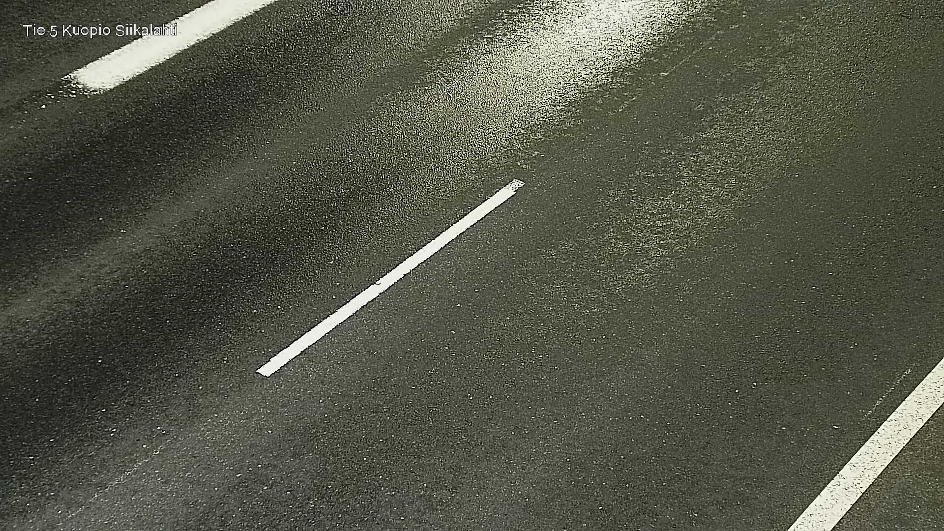 Kelikamerat Kuva Tie 5 Kuopio, Siikalahti, Kuopio, Pohjois-Savo