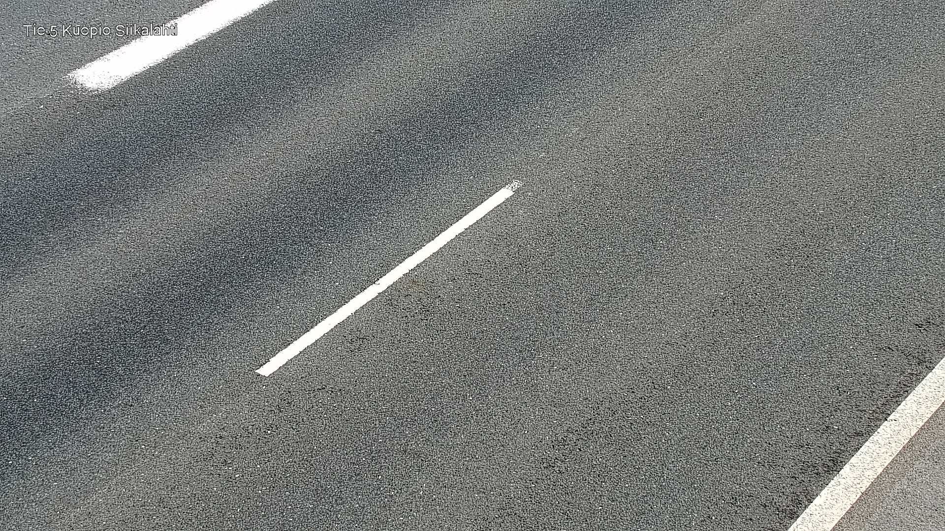 Kelikamerat Kuva Tie 5 Kuopio, Siikalahti, Kuopio, Pohjois-Savo