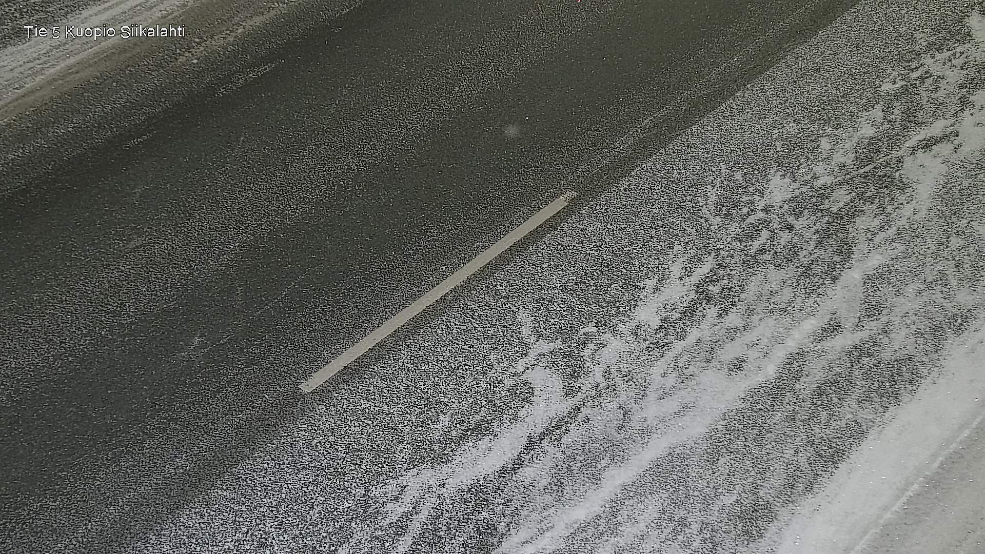 Kelikamerat Kuva Tie 5 Kuopio, Siikalahti, Kuopio, Pohjois-Savo