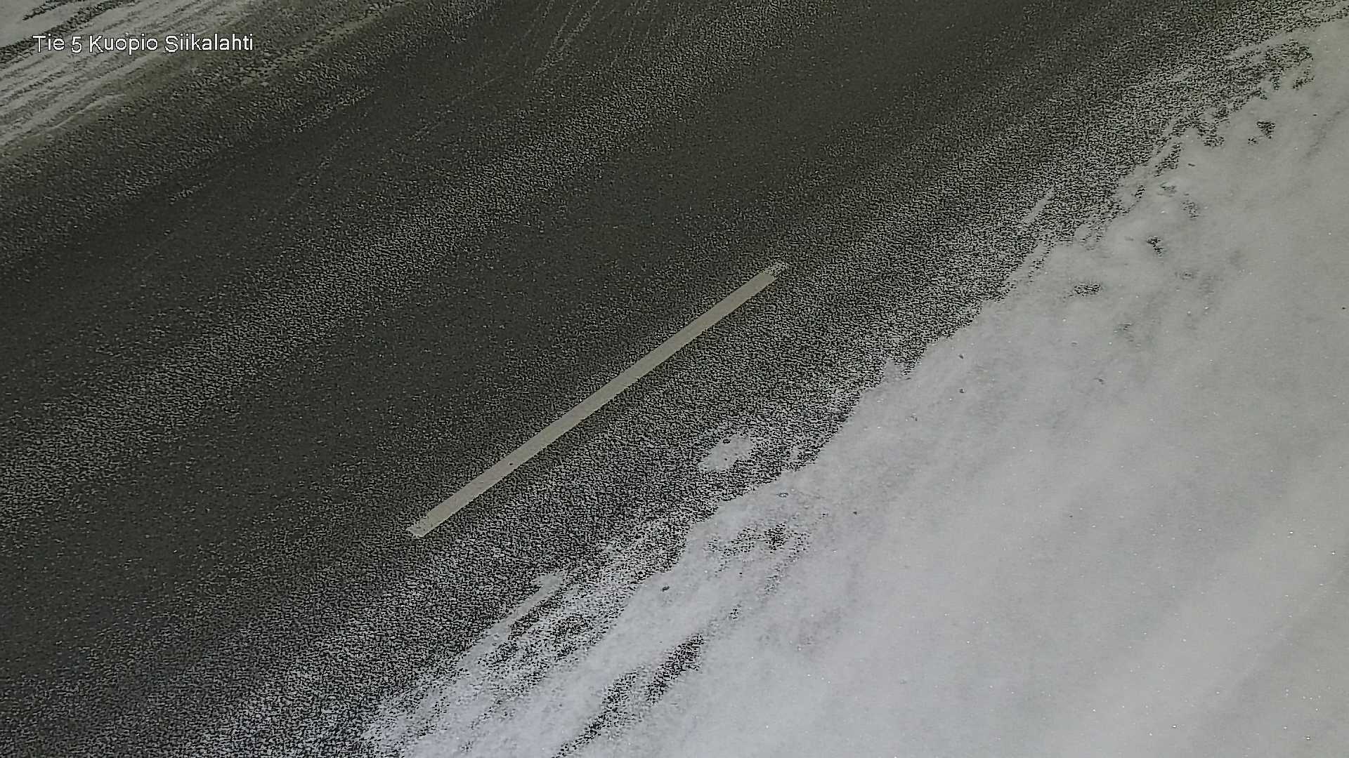 Kelikamerat Kuva Tie 5 Kuopio, Siikalahti, Kuopio, Pohjois-Savo