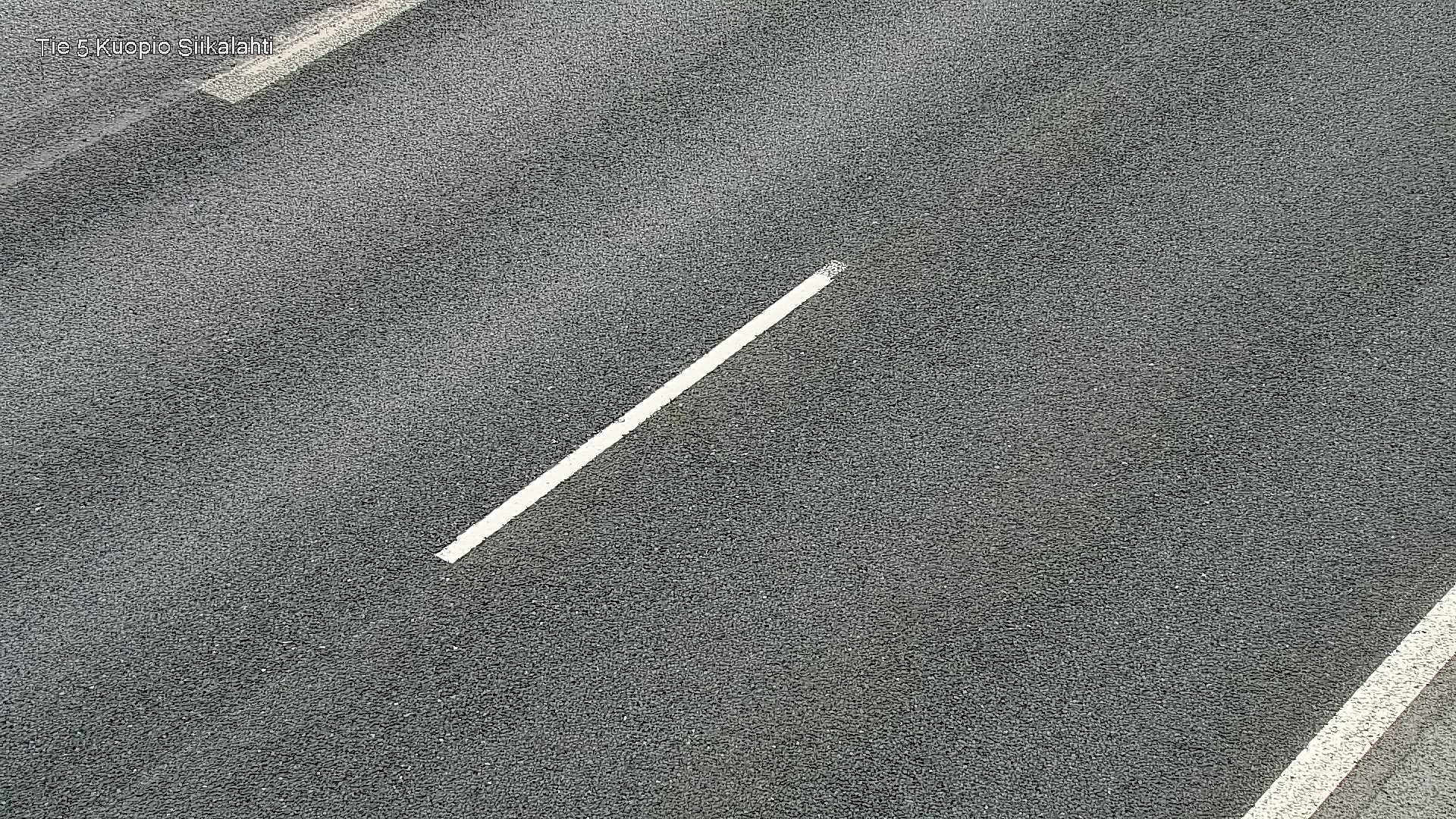 Kelikamerat Kuva Tie 5 Kuopio, Siikalahti, Kuopio, Pohjois-Savo