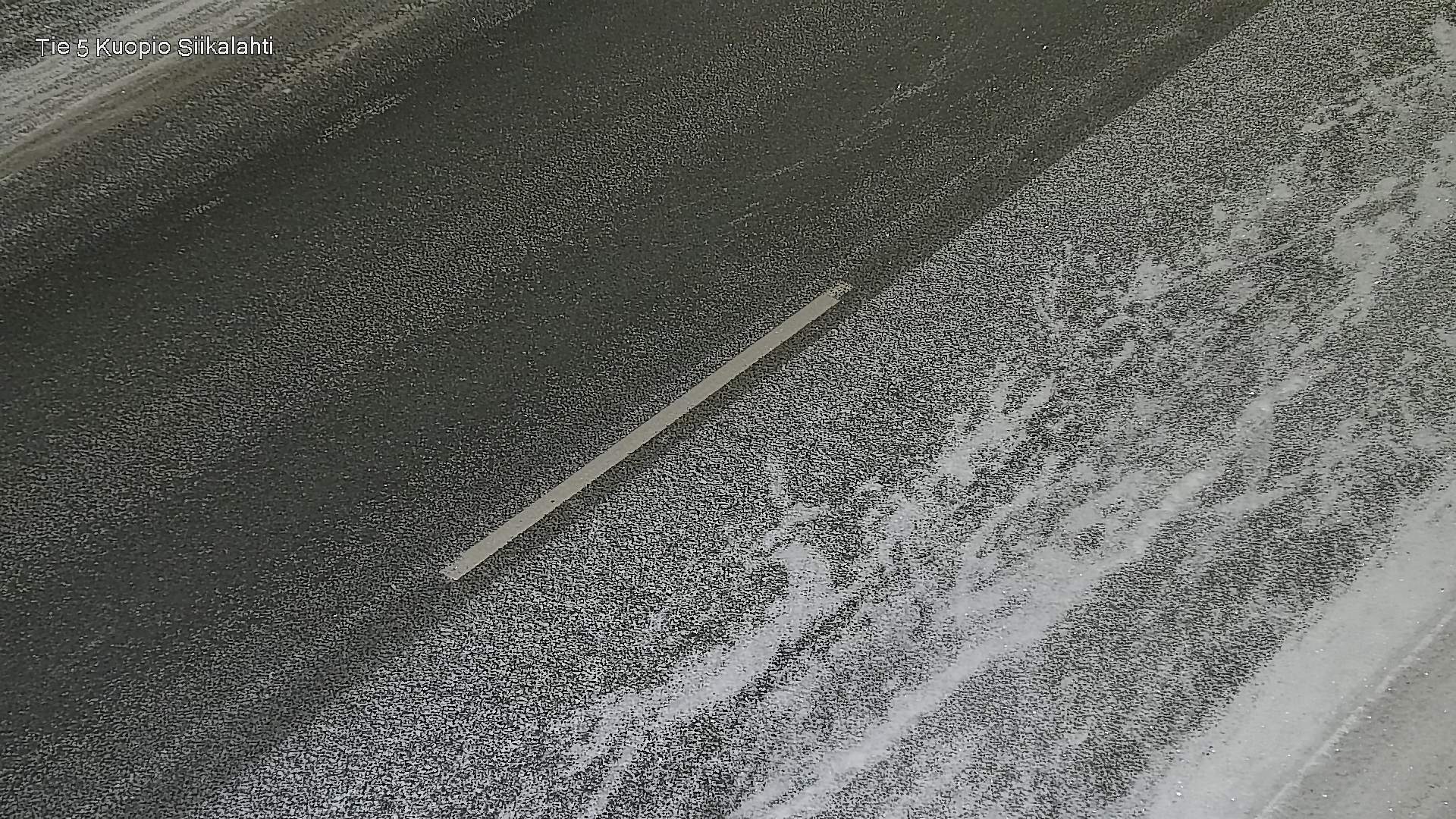 Kelikamerat Kuva Tie 5 Kuopio, Siikalahti, Kuopio, Pohjois-Savo