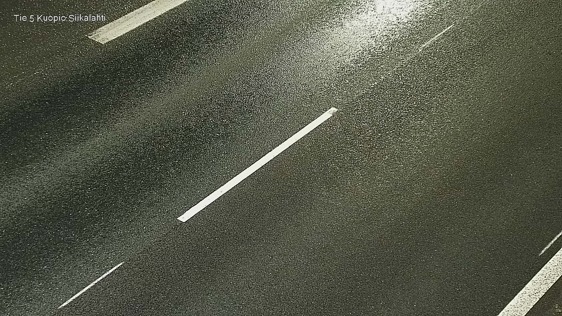 Kelikamerat Kuva Tie 5 Kuopio, Siikalahti, Kuopio, Pohjois-Savo