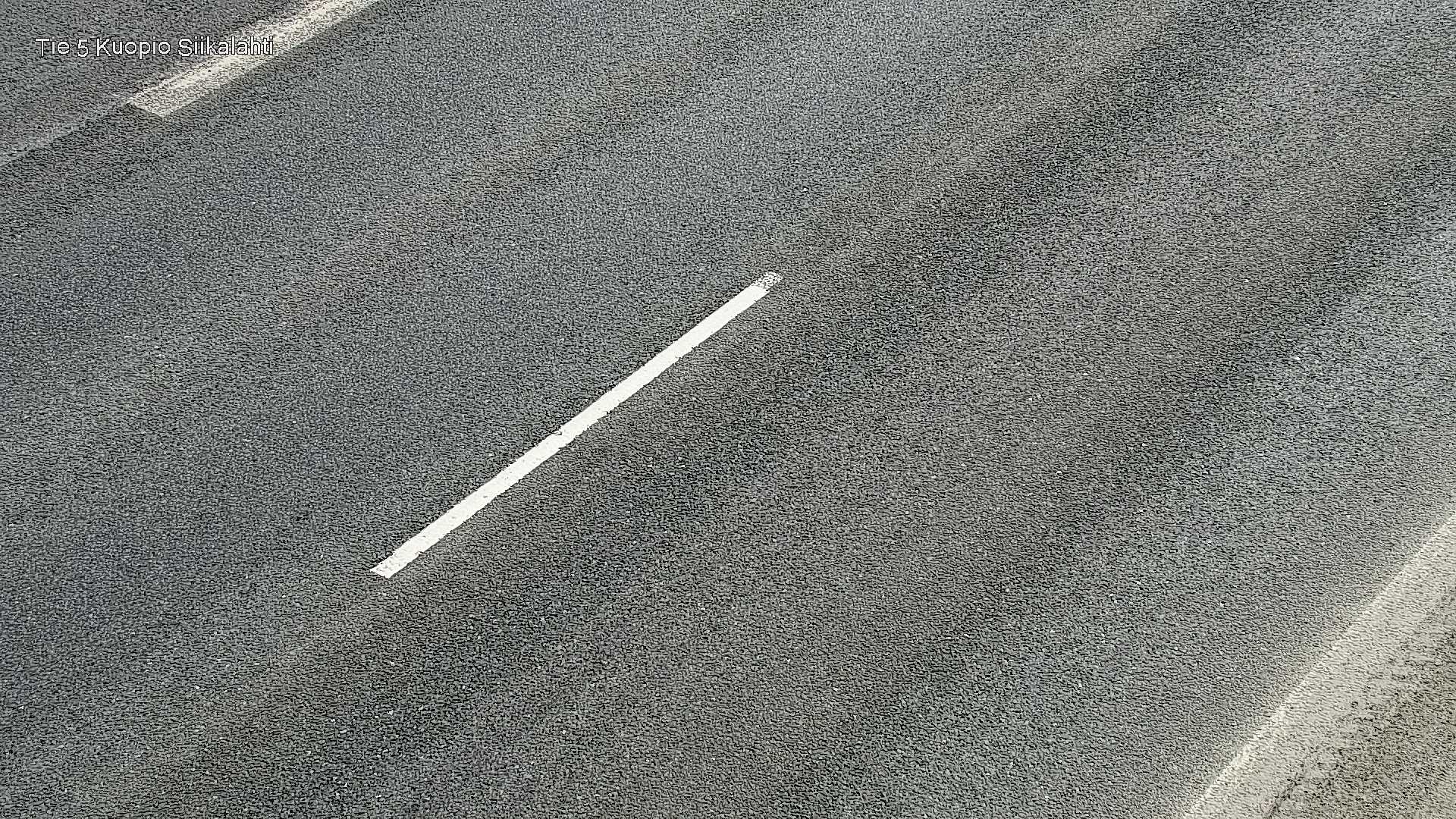 Kelikamerat Kuva Tie 5 Kuopio, Siikalahti, Kuopio, Pohjois-Savo