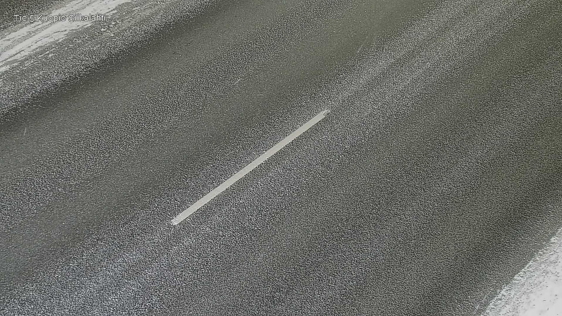 Kelikamerat Kuva Tie 5 Kuopio, Siikalahti, Kuopio, Pohjois-Savo