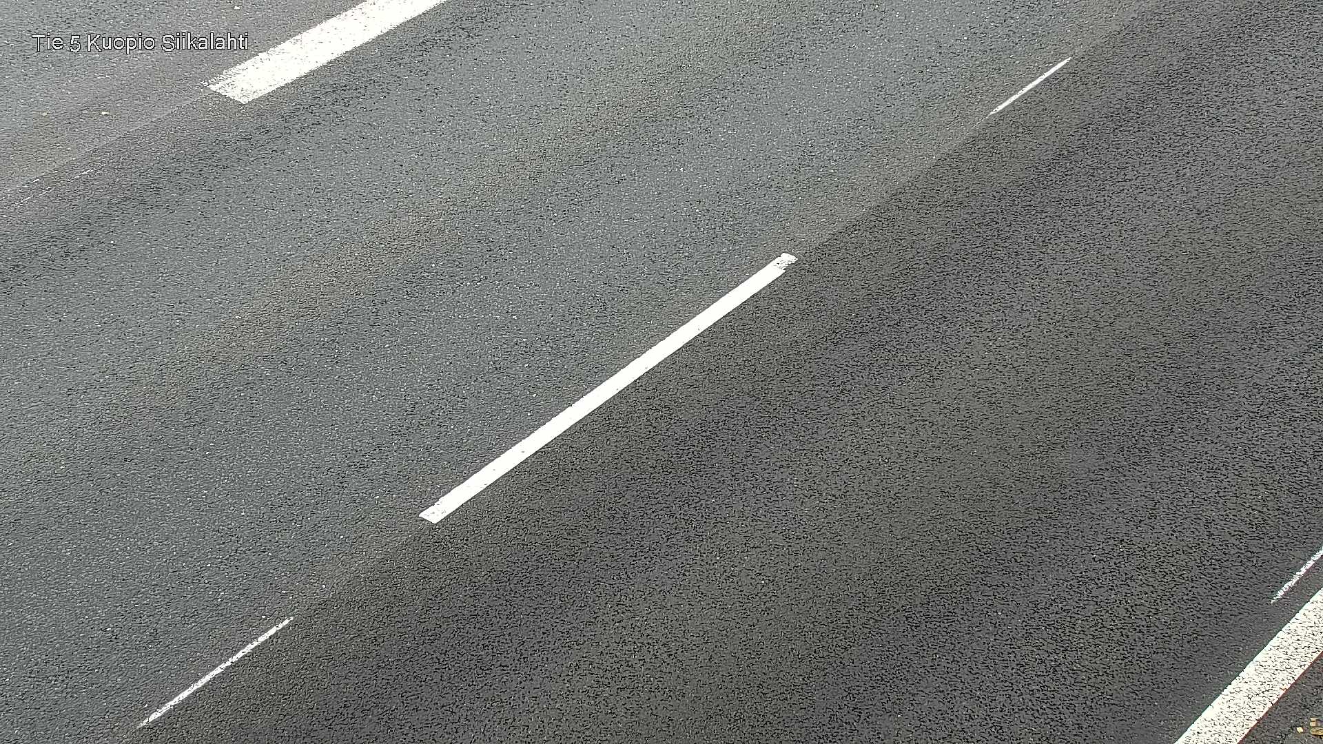 Kelikamerat Kuva Tie 5 Kuopio, Siikalahti, Kuopio, Pohjois-Savo