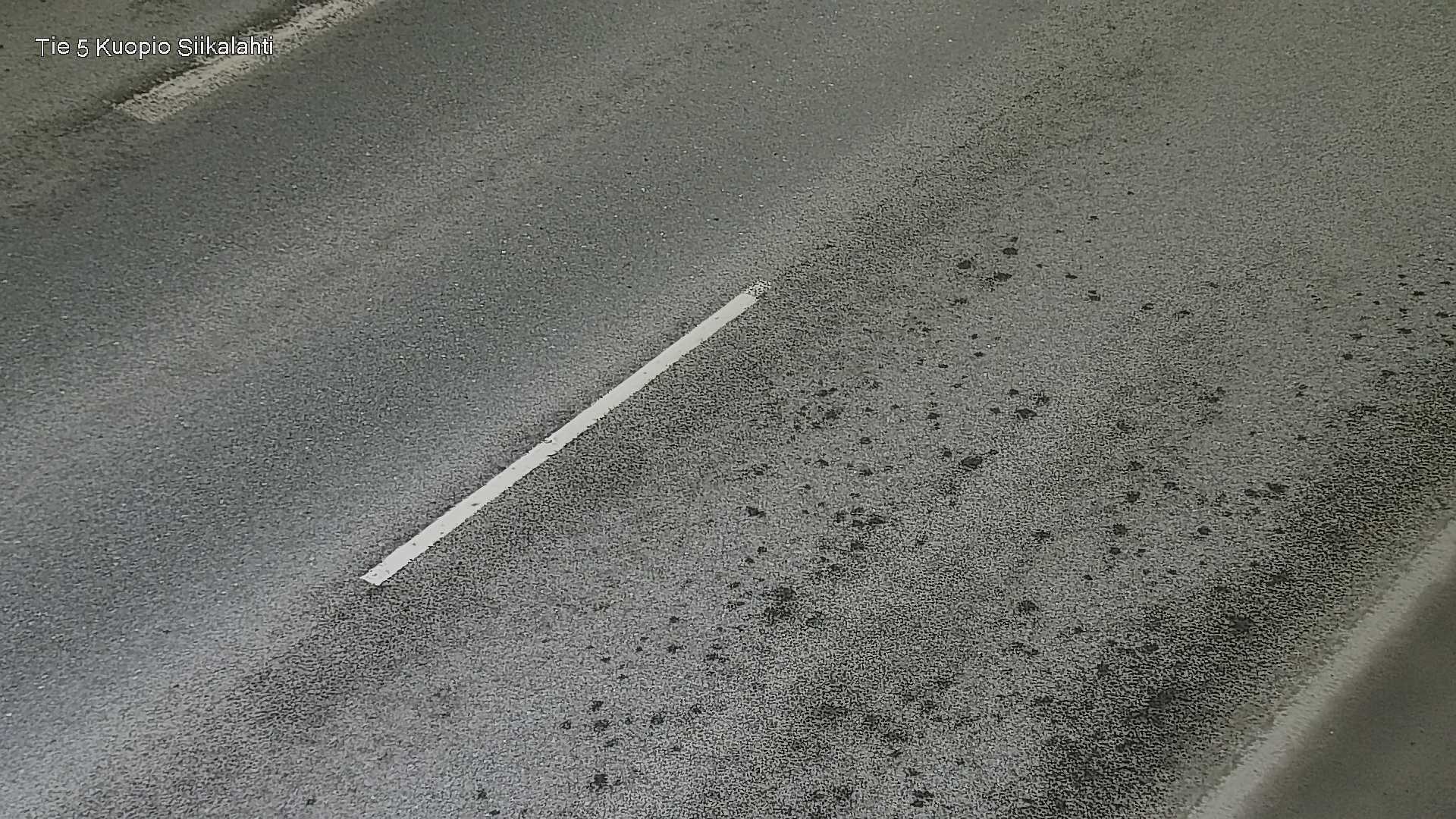 Kelikamerat Kuva Tie 5 Kuopio, Siikalahti, Kuopio, Pohjois-Savo