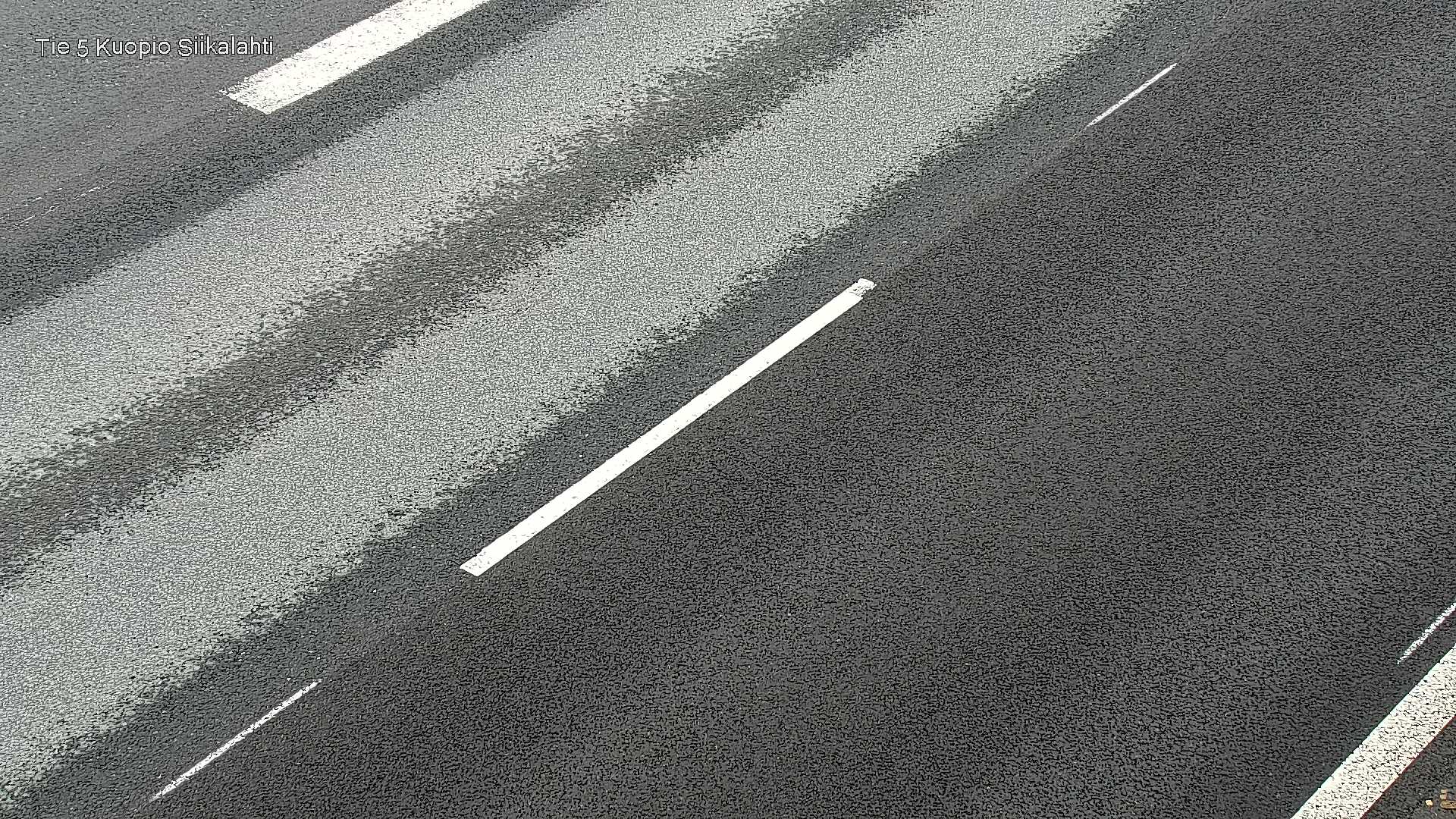 Kelikamerat Kuva Tie 5 Kuopio, Siikalahti, Kuopio, Pohjois-Savo