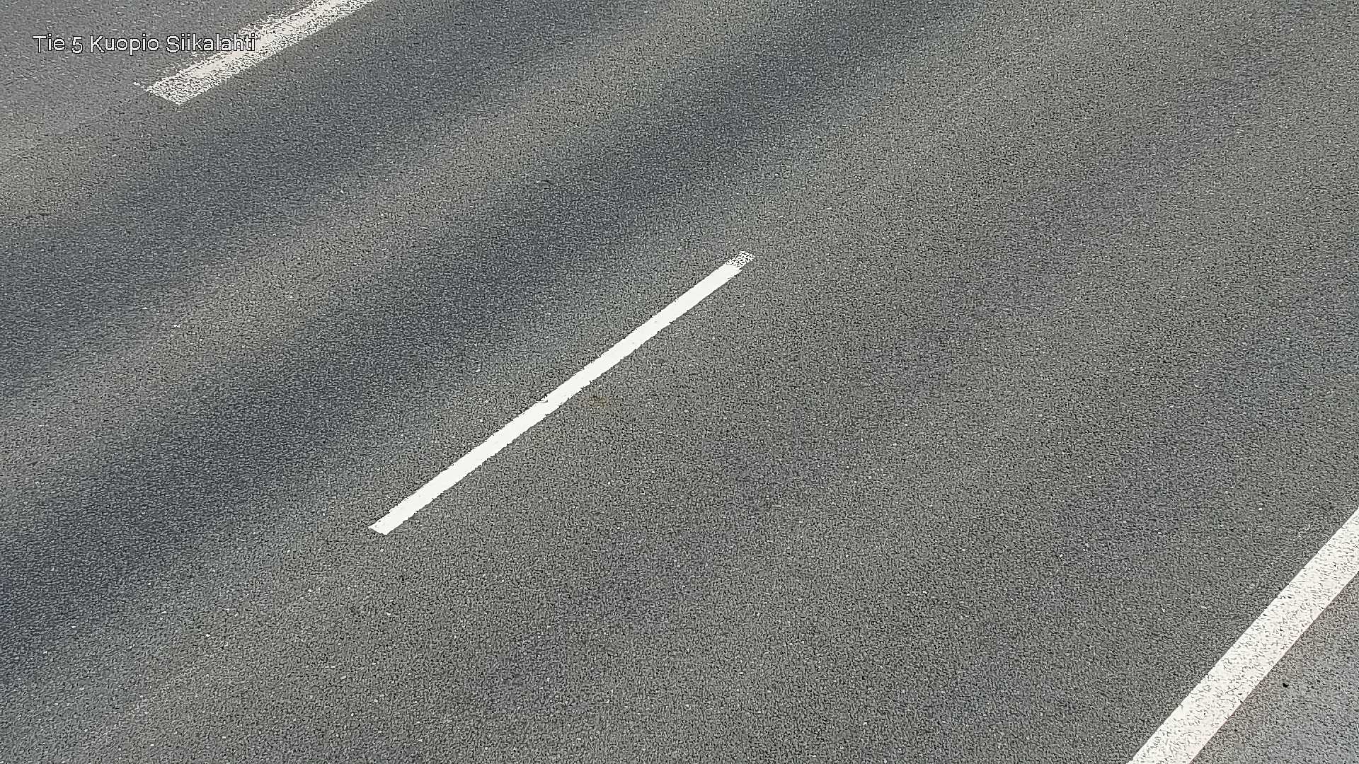 Kelikamerat Kuva Tie 5 Kuopio, Siikalahti, Kuopio, Pohjois-Savo