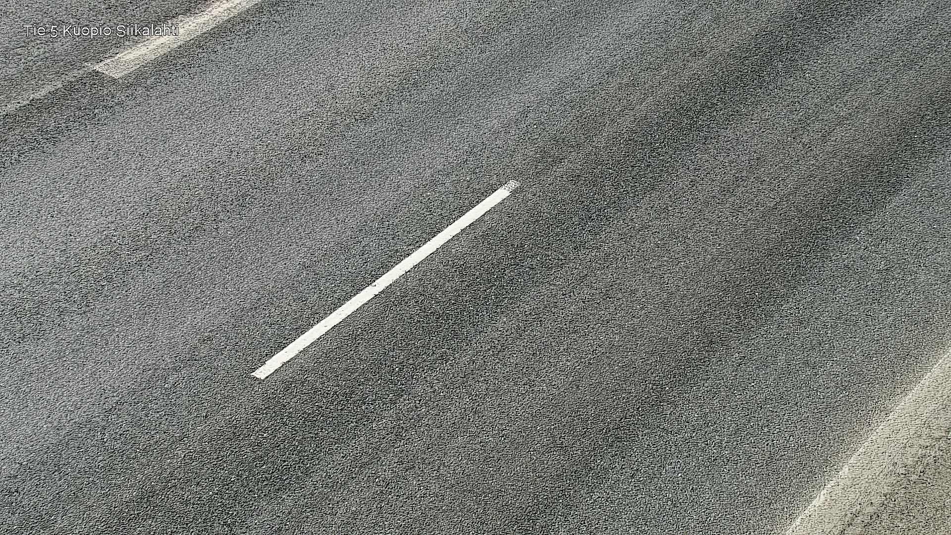 Kelikamerat Kuva Tie 5 Kuopio, Siikalahti, Kuopio, Pohjois-Savo