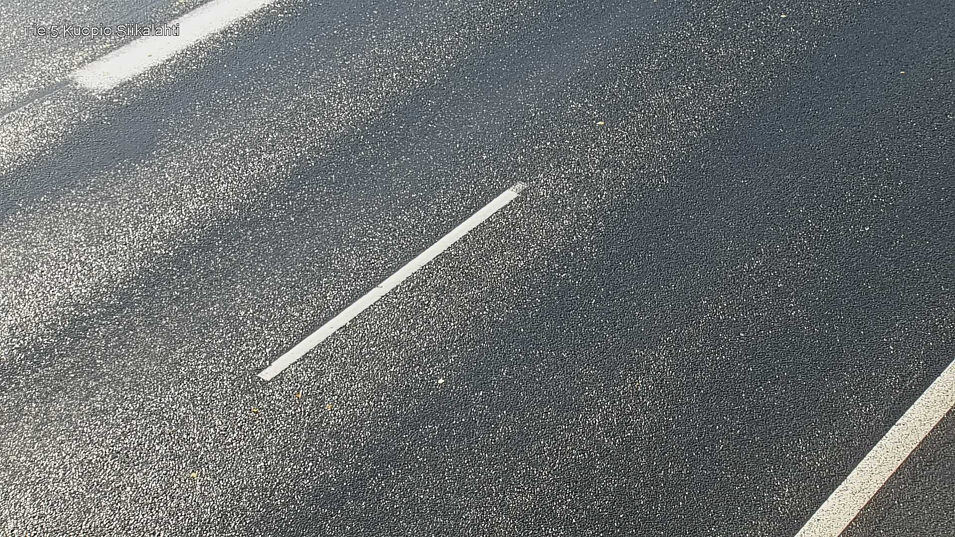 Kelikamerat Kuva Tie 5 Kuopio, Siikalahti, Kuopio, Pohjois-Savo