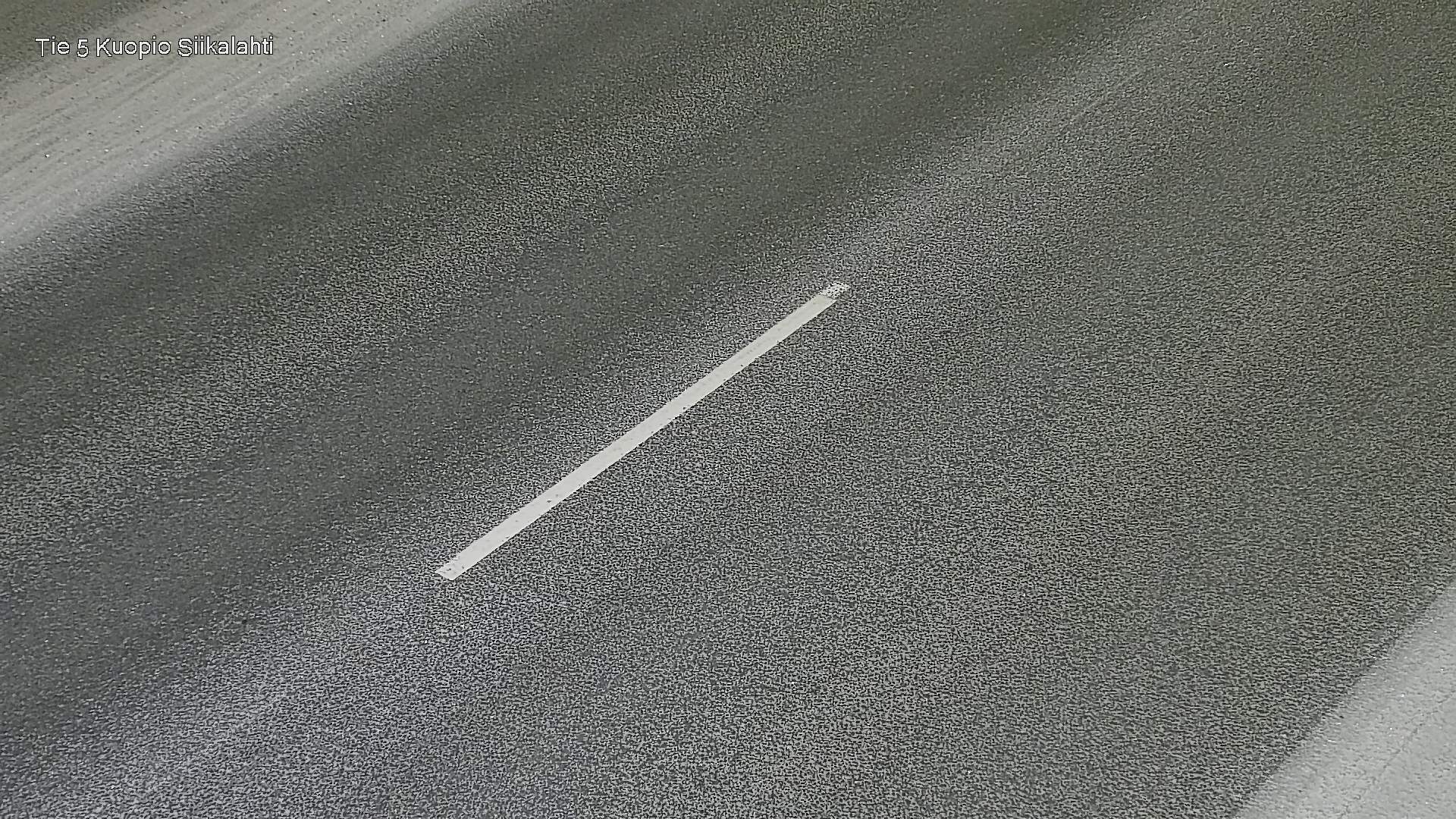 Kelikamerat Kuva Tie 5 Kuopio, Siikalahti, Kuopio, Pohjois-Savo