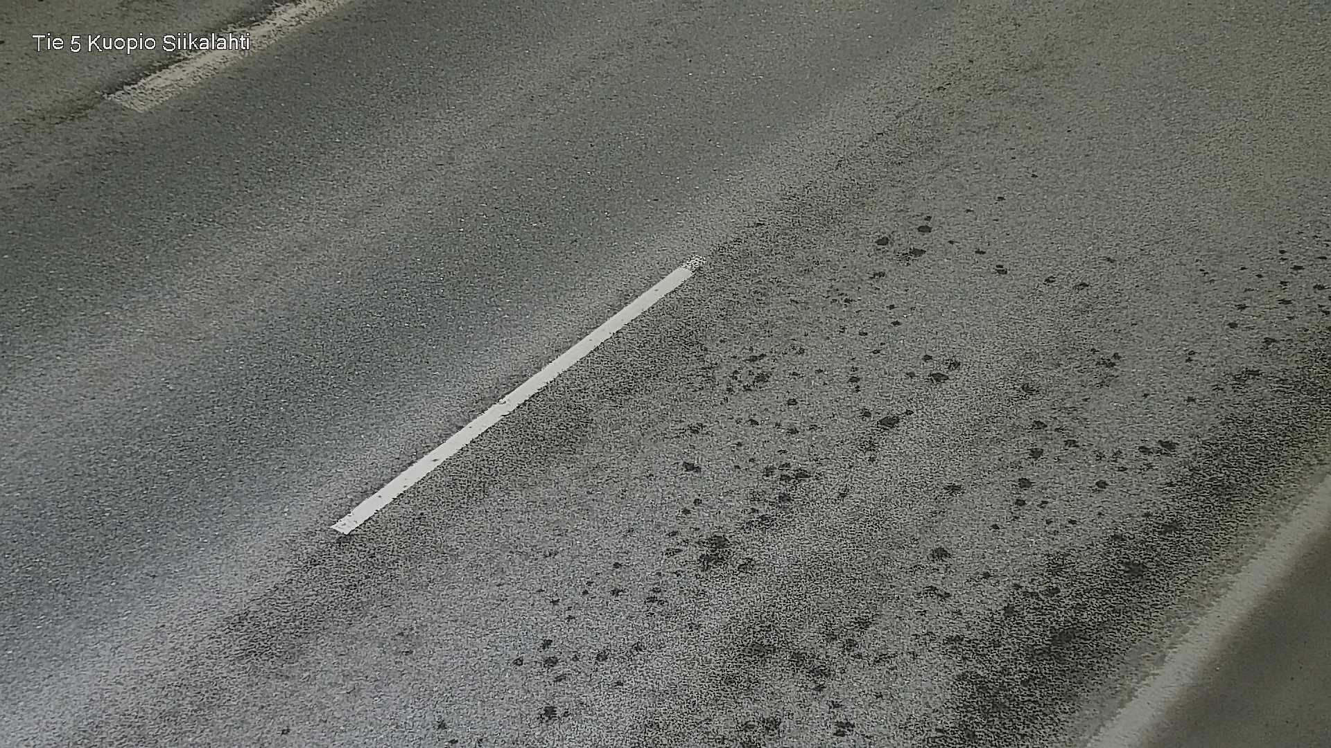 Kelikamerat Kuva Tie 5 Kuopio, Siikalahti, Kuopio, Pohjois-Savo