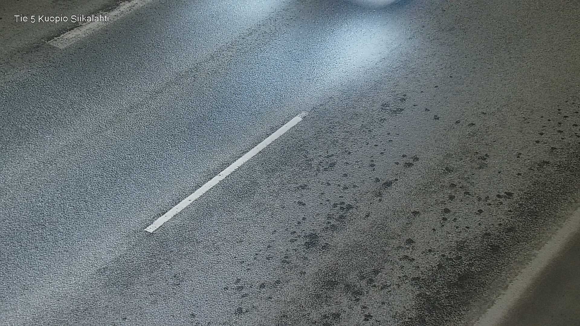 Kelikamerat Kuva Tie 5 Kuopio, Siikalahti, Kuopio, Pohjois-Savo