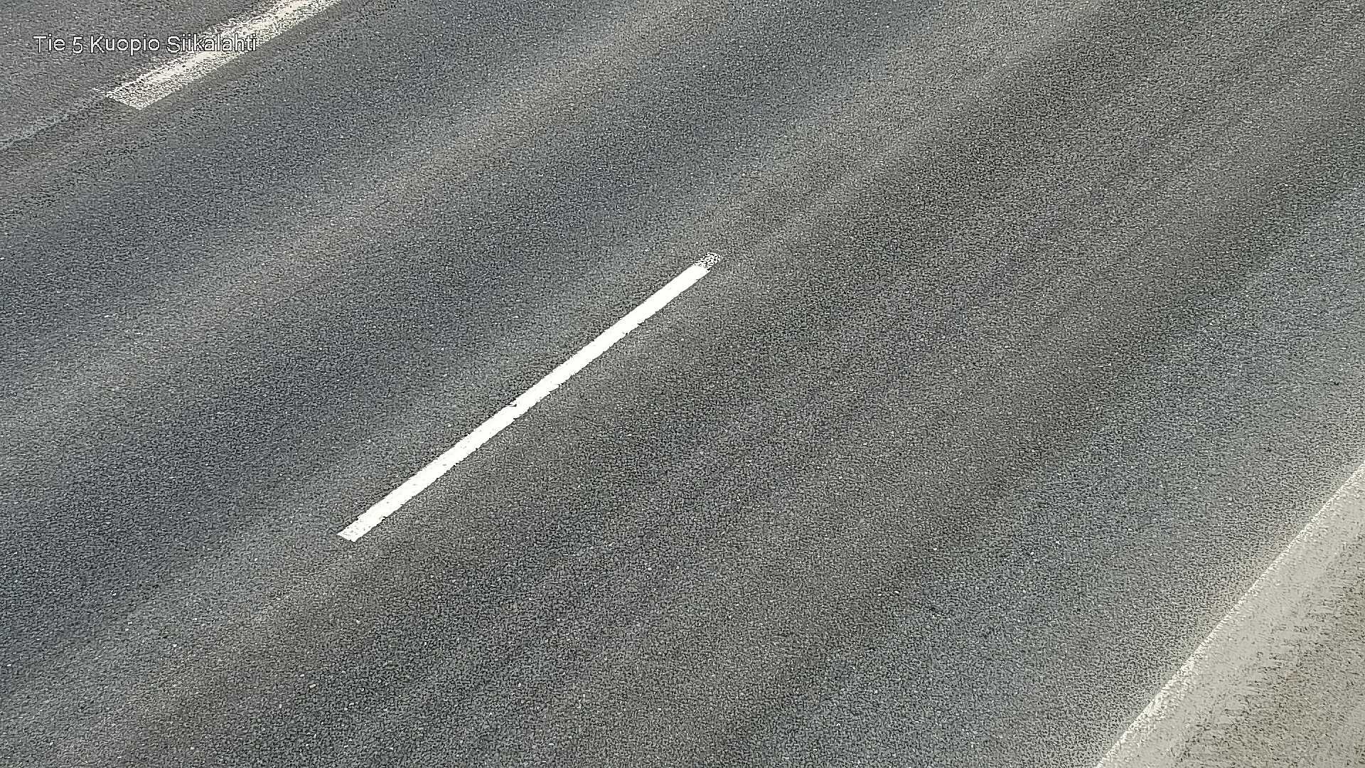 Kelikamerat Kuva Tie 5 Kuopio, Siikalahti, Kuopio, Pohjois-Savo