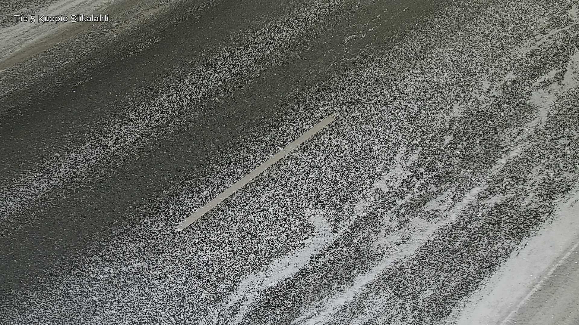 Kelikamerat Kuva Tie 5 Kuopio, Siikalahti, Kuopio, Pohjois-Savo