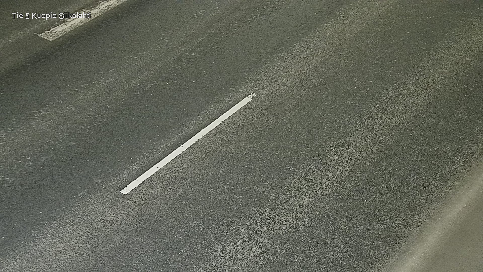 Kelikamerat Kuva Tie 5 Kuopio, Siikalahti, Kuopio, Pohjois-Savo