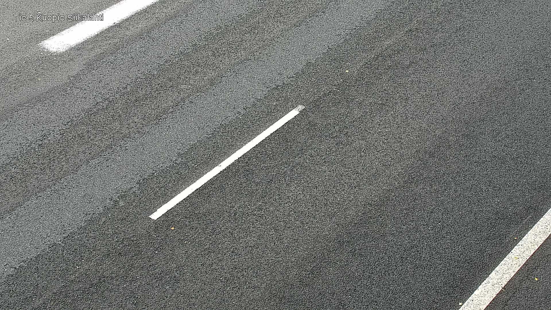 Kelikamerat Kuva Tie 5 Kuopio, Siikalahti, Kuopio, Pohjois-Savo