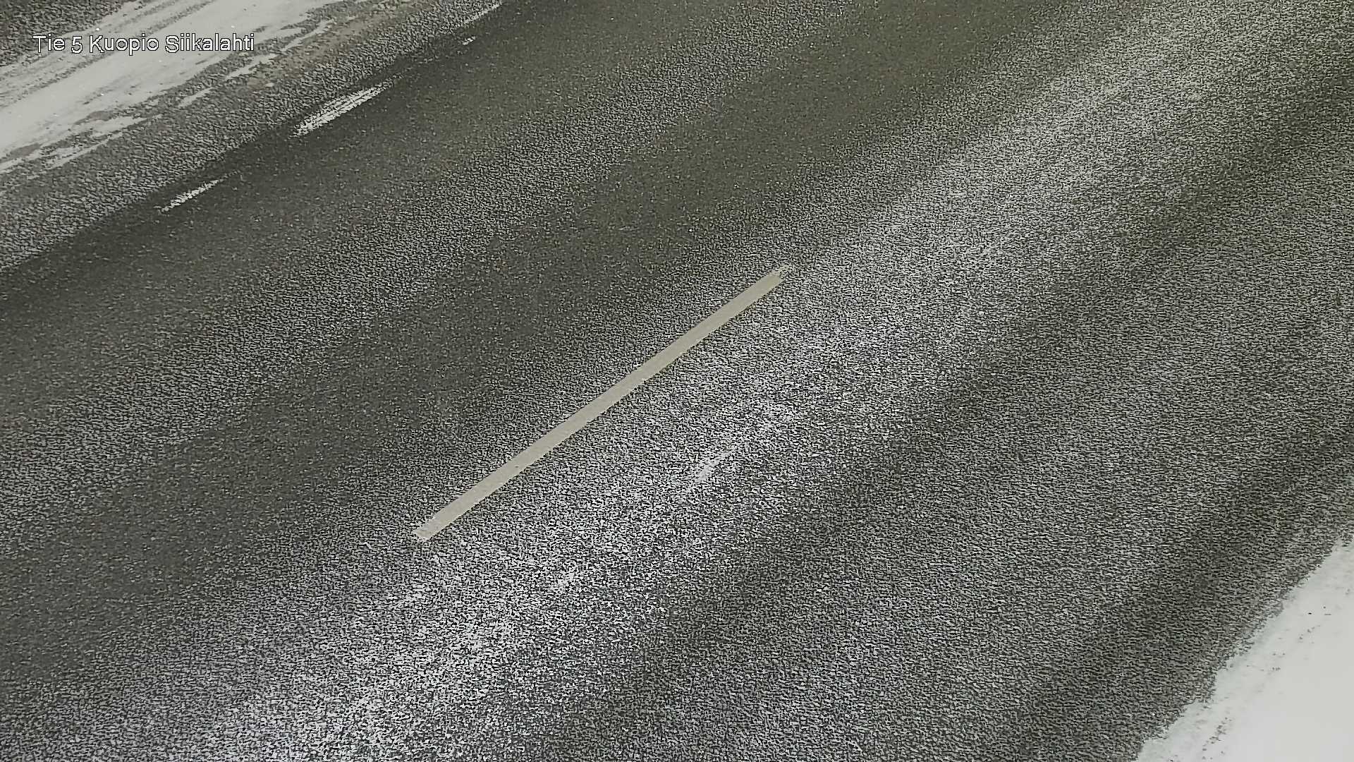 Kelikamerat Kuva Tie 5 Kuopio, Siikalahti, Kuopio, Pohjois-Savo