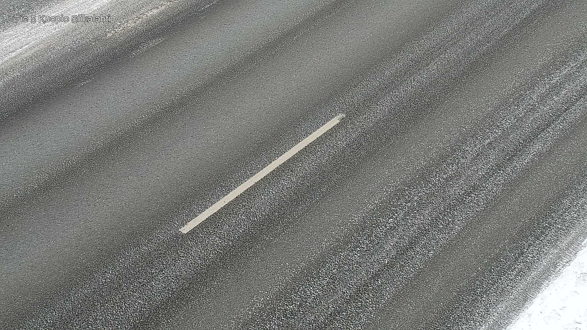 Kelikamerat Kuva Tie 5 Kuopio, Siikalahti, Kuopio, Pohjois-Savo