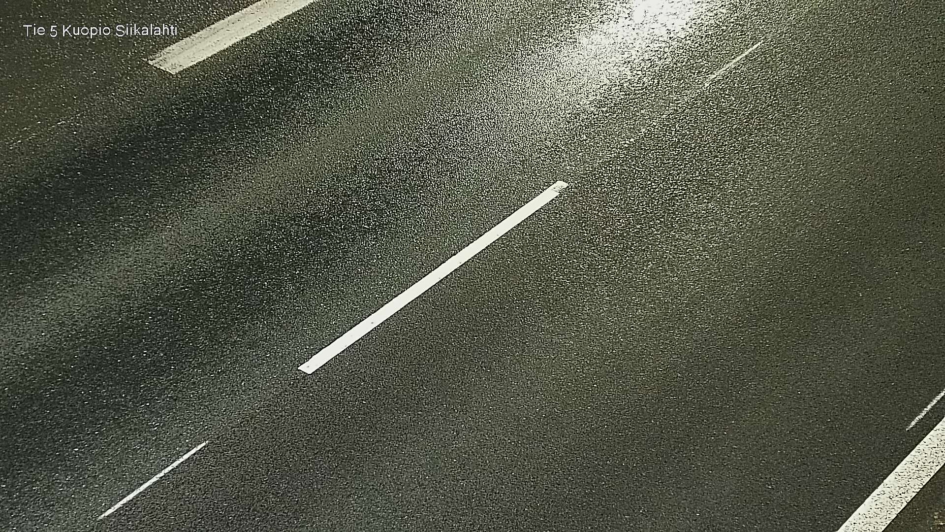 Kelikamerat Kuva Tie 5 Kuopio, Siikalahti, Kuopio, Pohjois-Savo