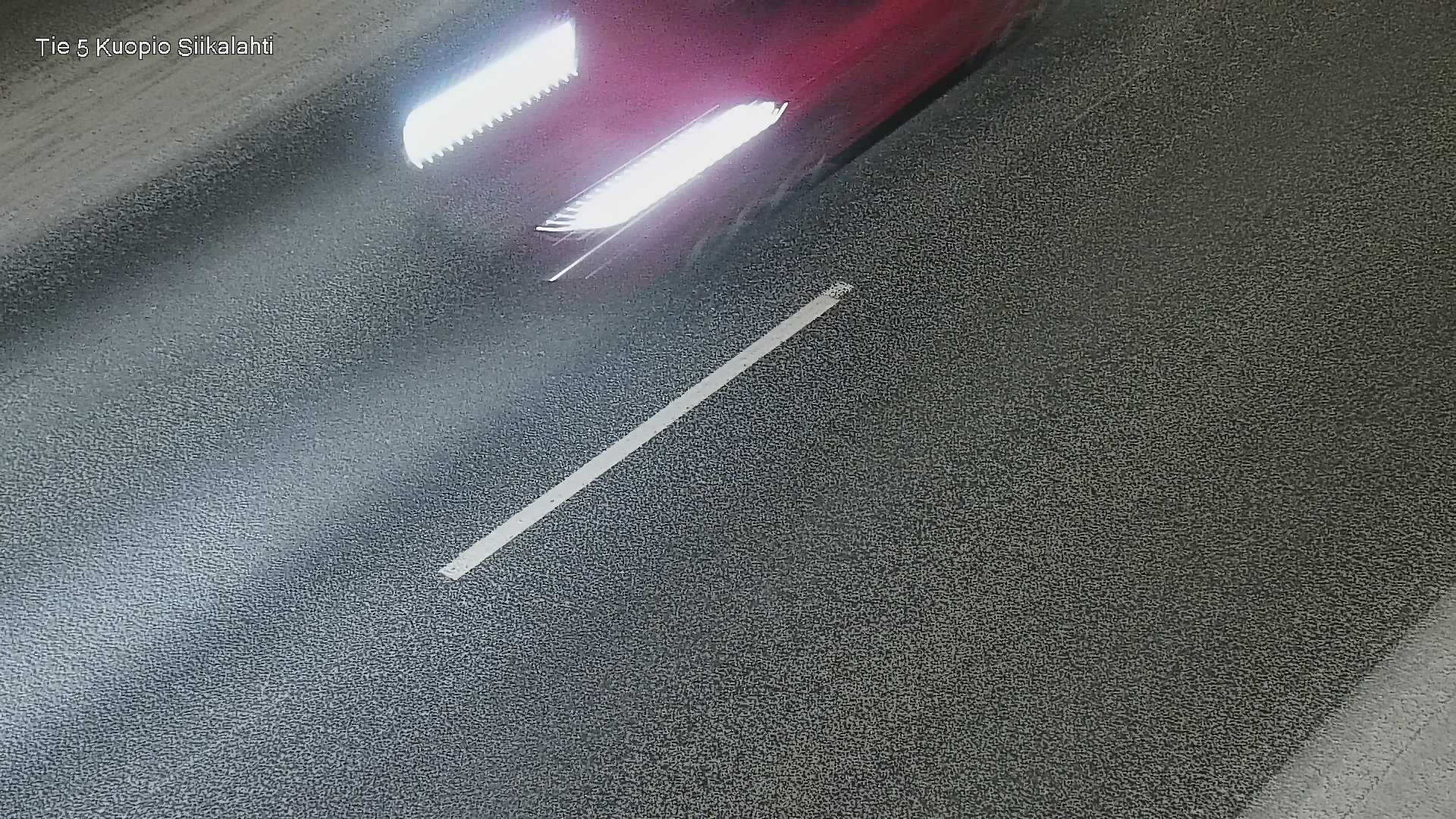 Kelikamerat Kuva Tie 5 Kuopio, Siikalahti, Kuopio, Pohjois-Savo