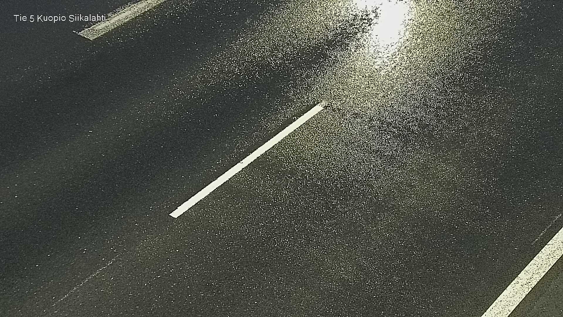 Kelikamerat Kuva Tie 5 Kuopio, Siikalahti, Kuopio, Pohjois-Savo